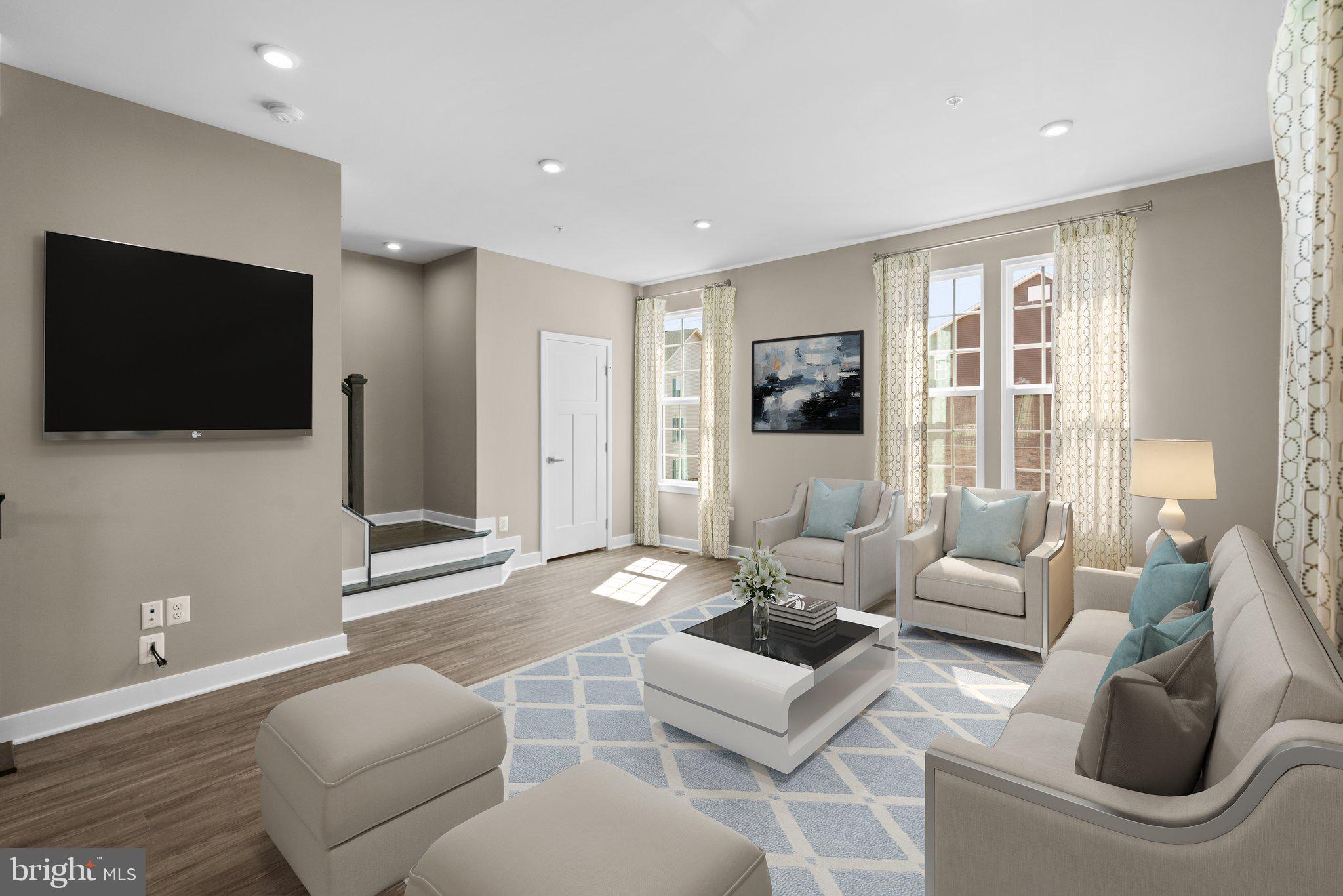 CEDAR HILL - Residential Lease