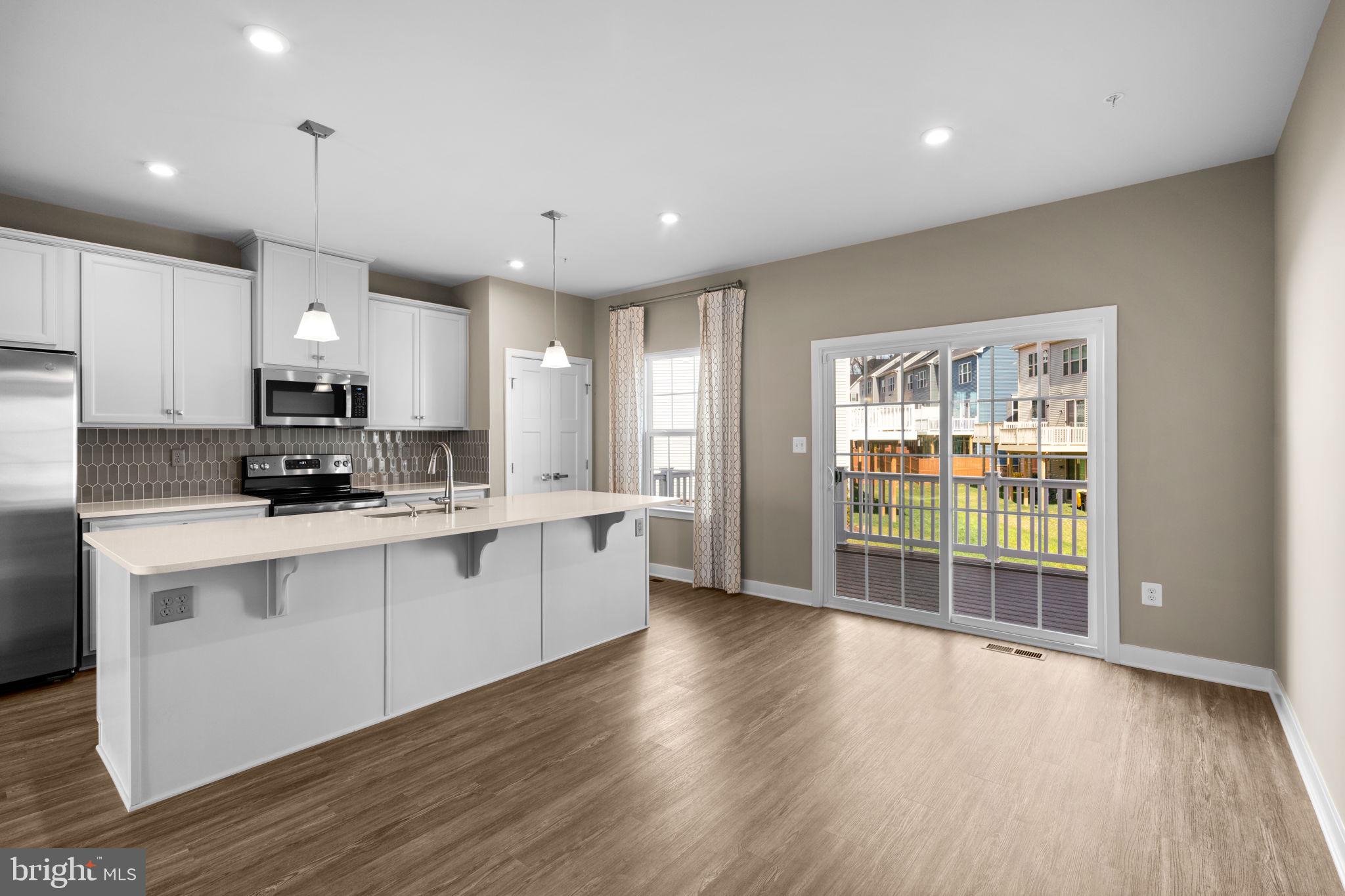 CEDAR HILL - Residential Lease