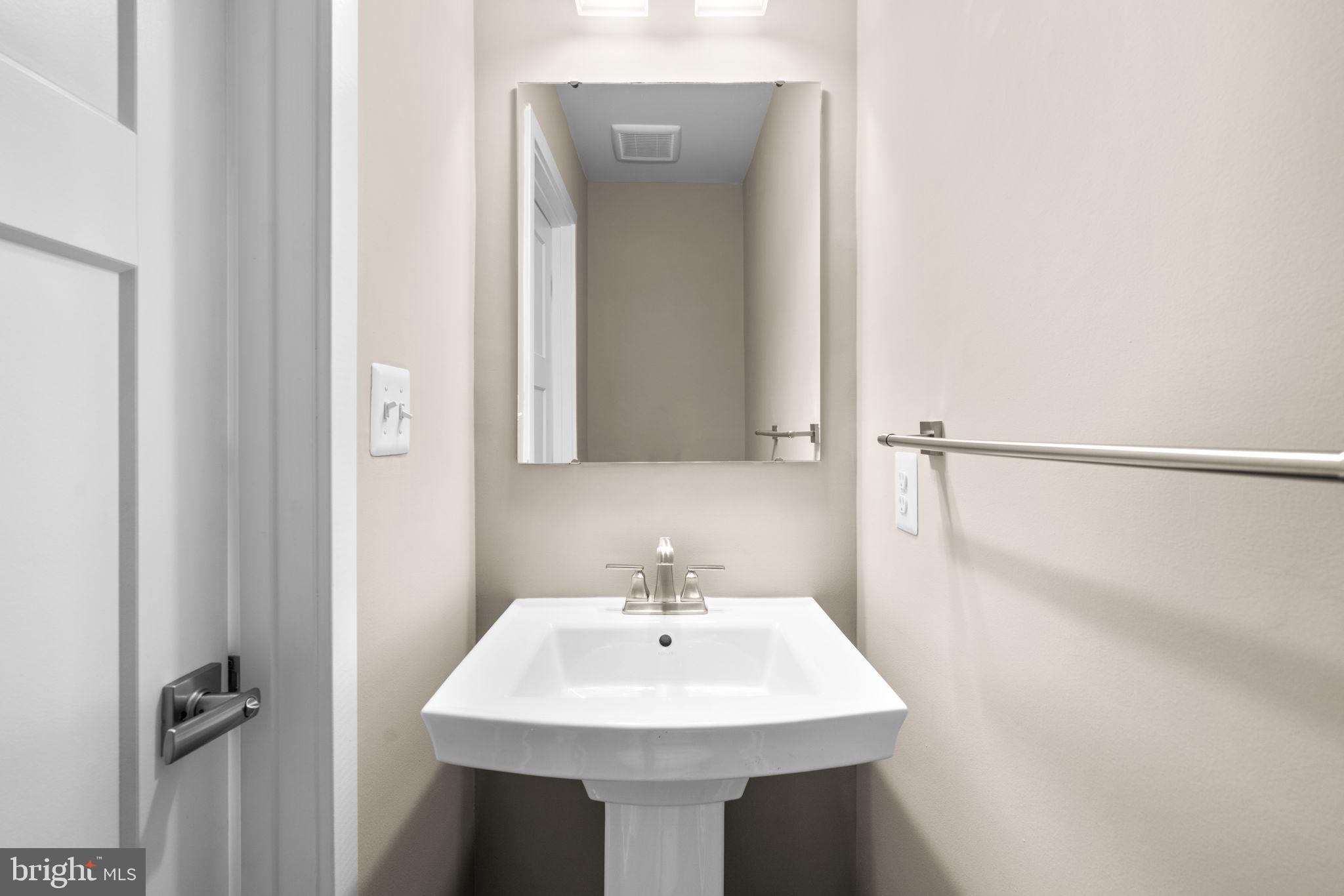 CEDAR HILL - Residential Lease