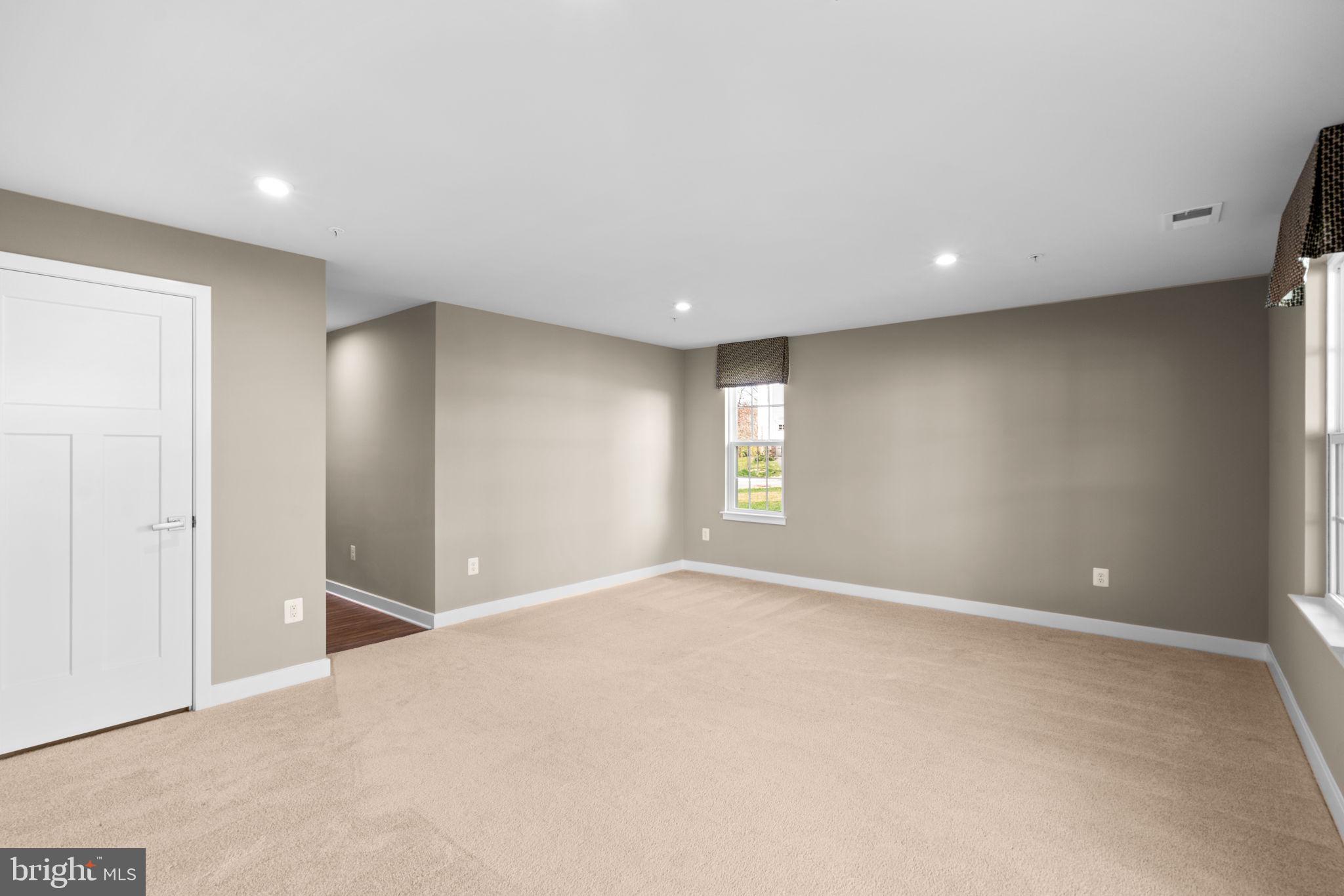 CEDAR HILL - Residential Lease