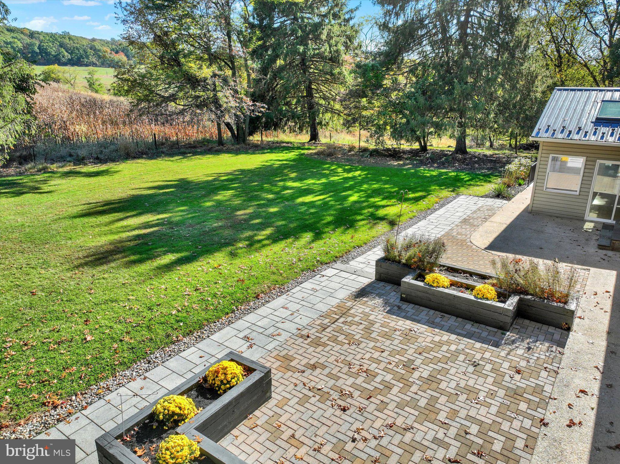 45 GRAVEL HILL ROAD