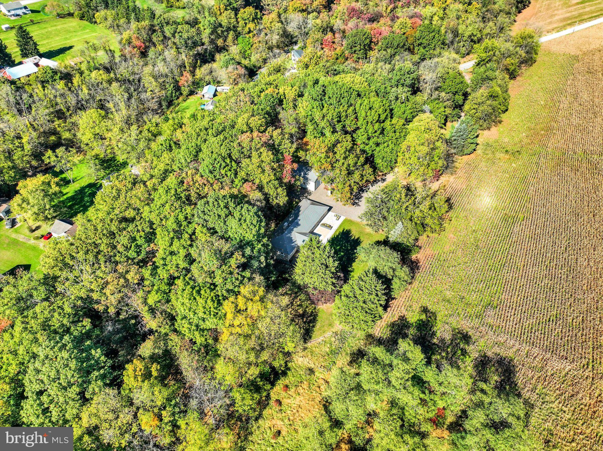 45 GRAVEL HILL ROAD
