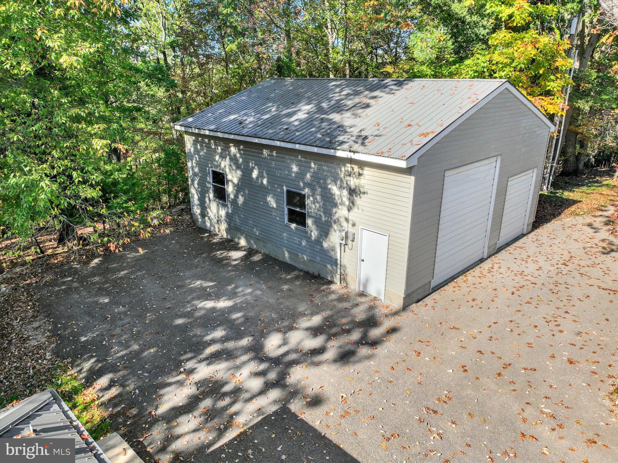 45 GRAVEL HILL ROAD