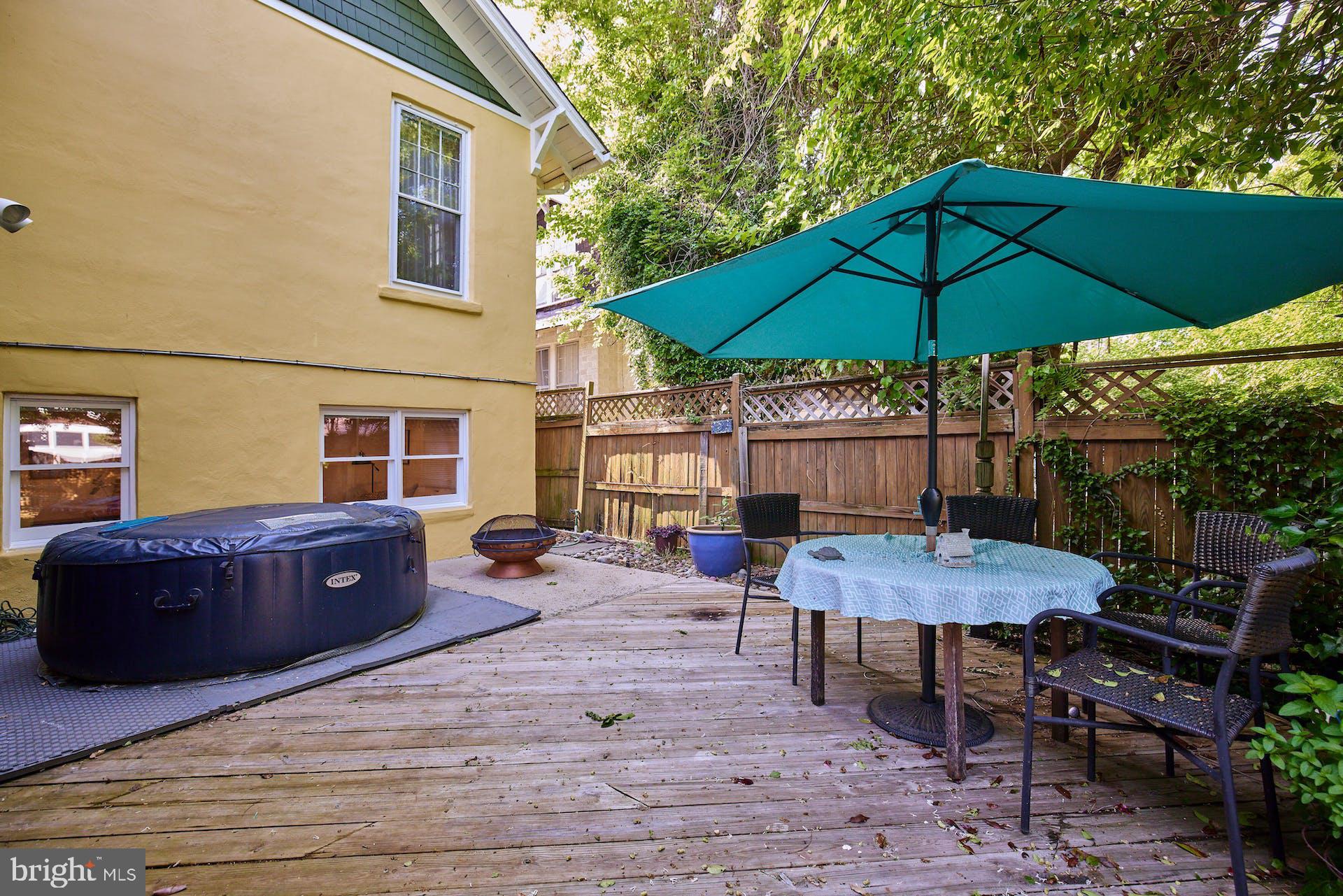 ROSEMONT PARK - Residential