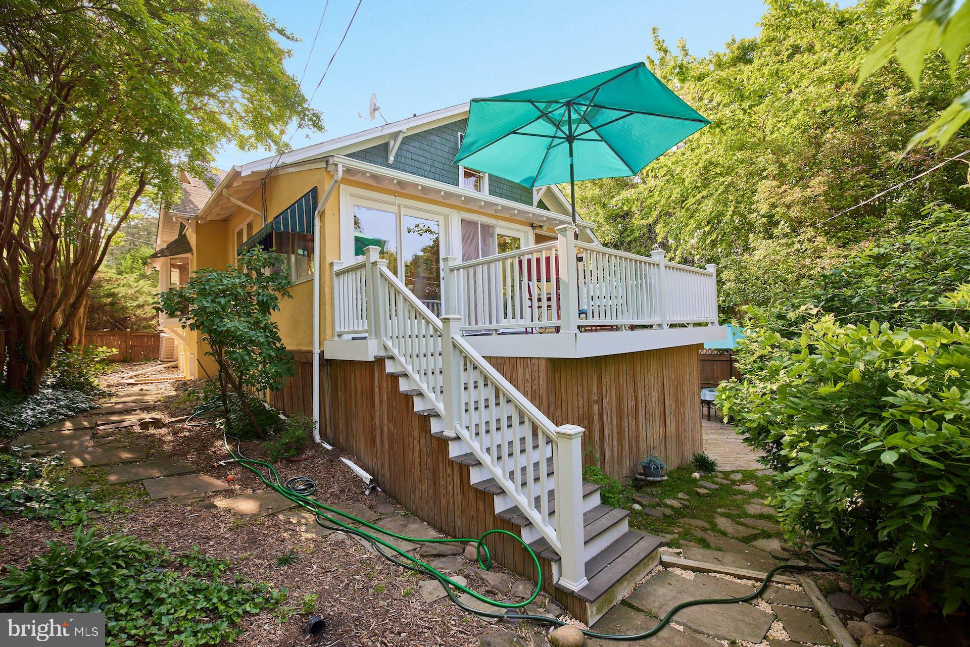 ROSEMONT PARK - Residential