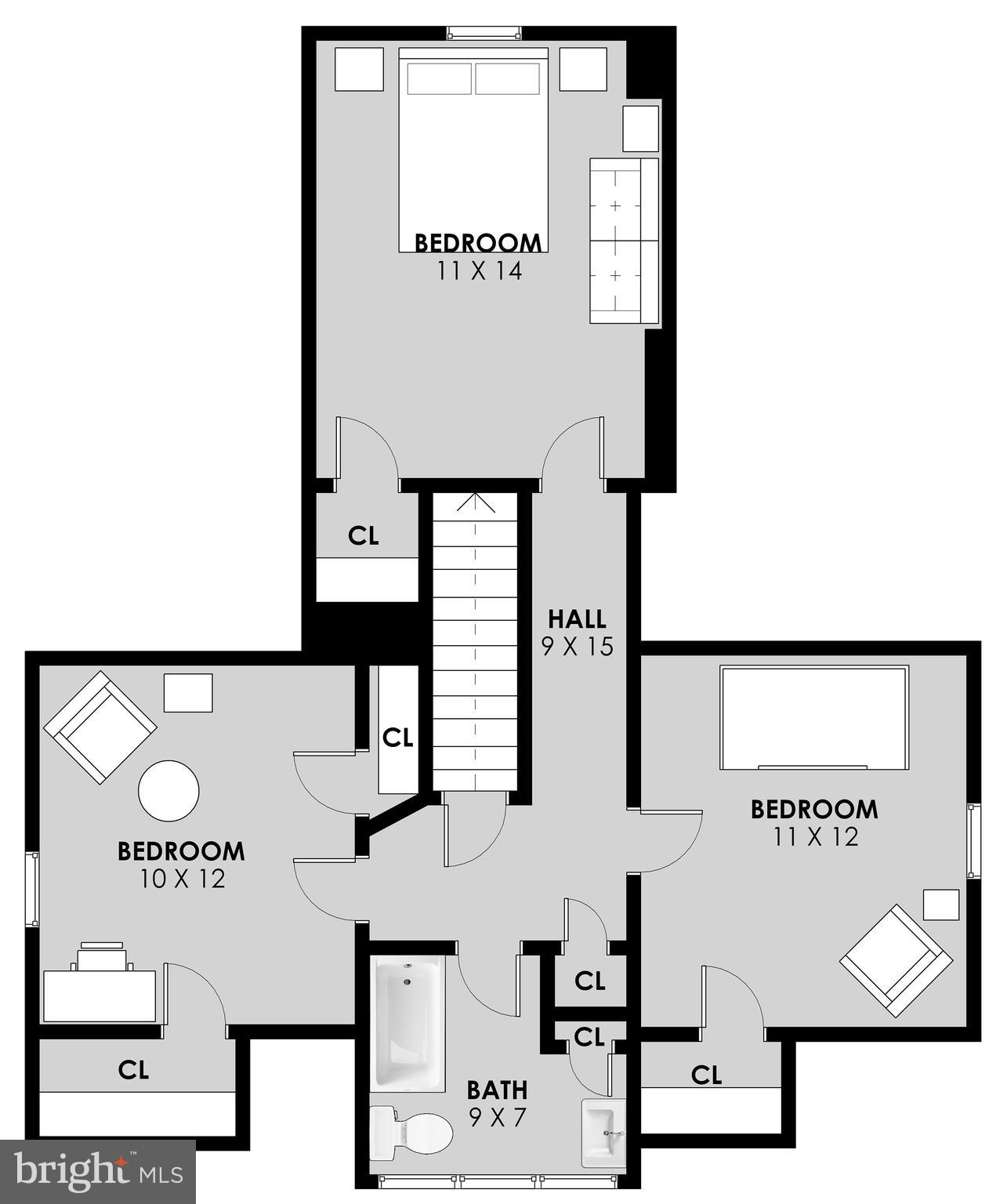 ROSEMONT PARK - Residential