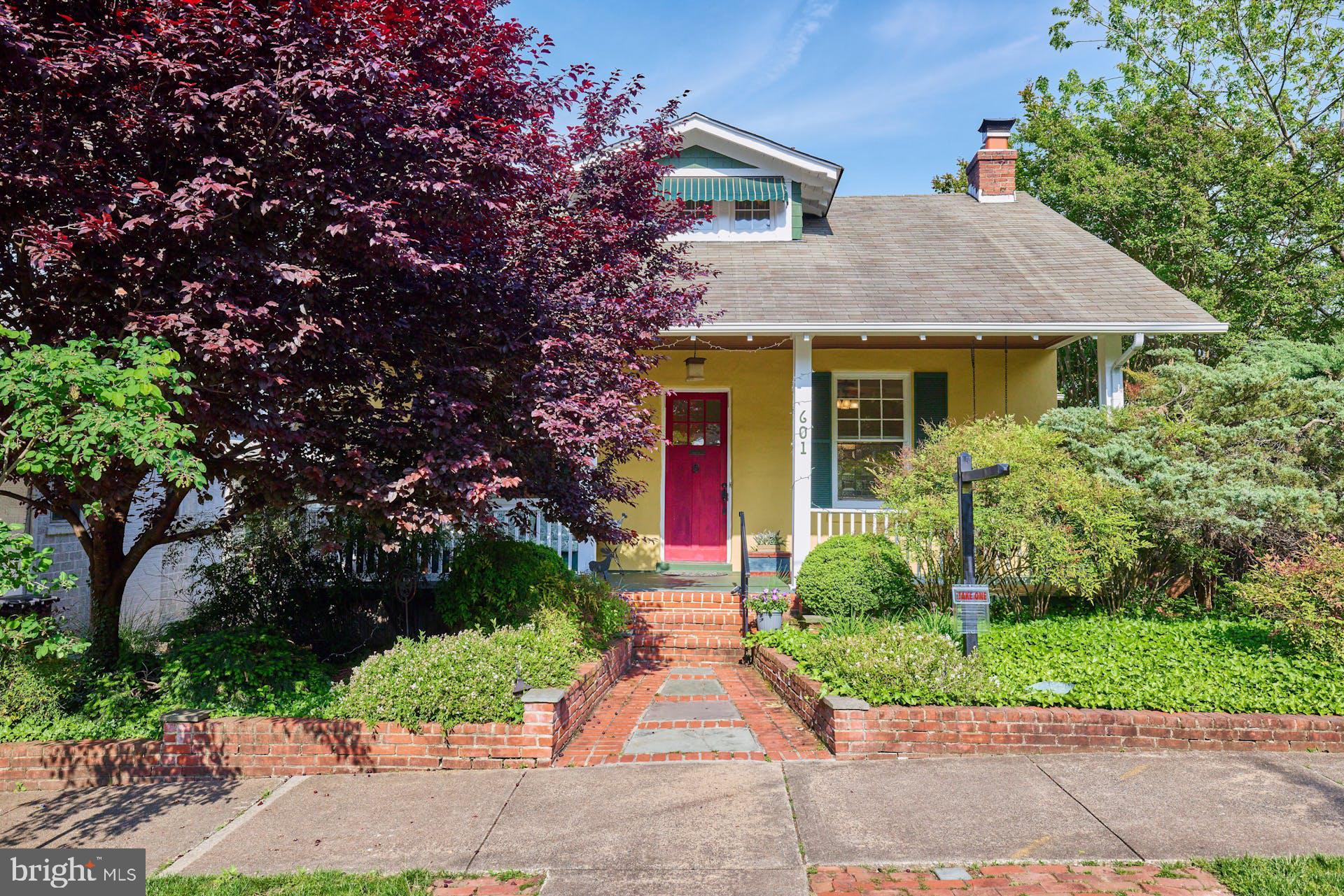 ROSEMONT PARK - Residential