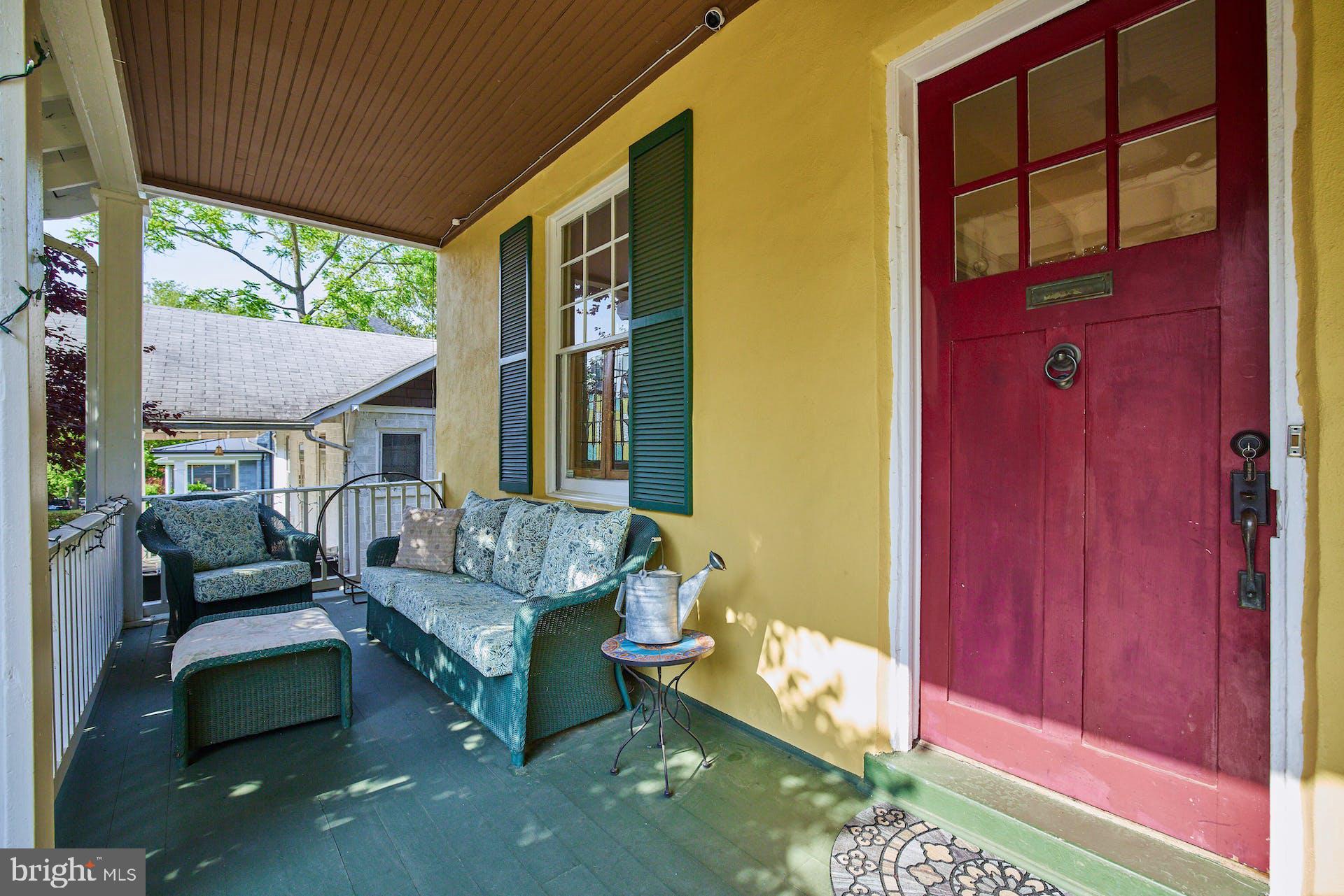 ROSEMONT PARK - Residential