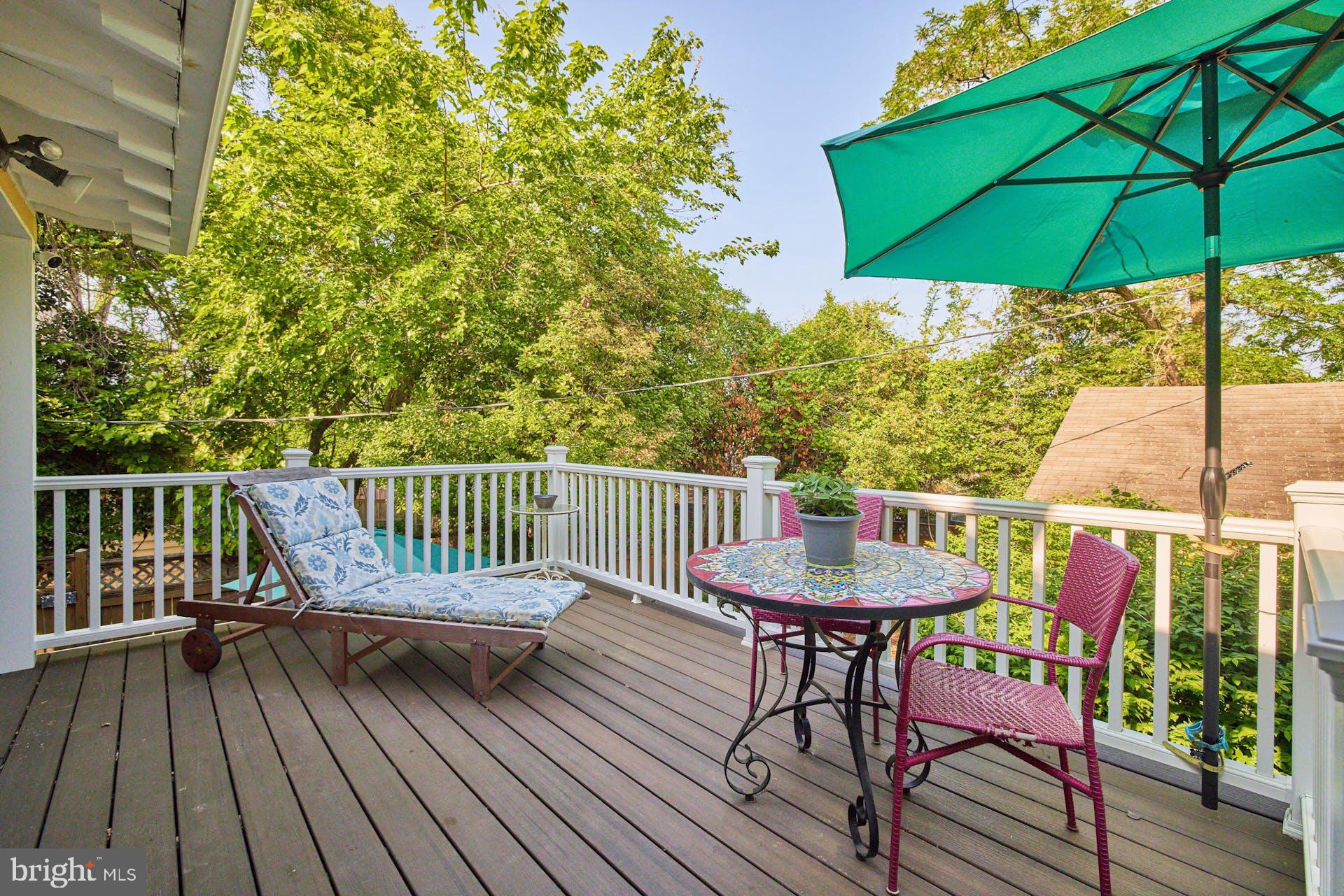 ROSEMONT PARK - Residential