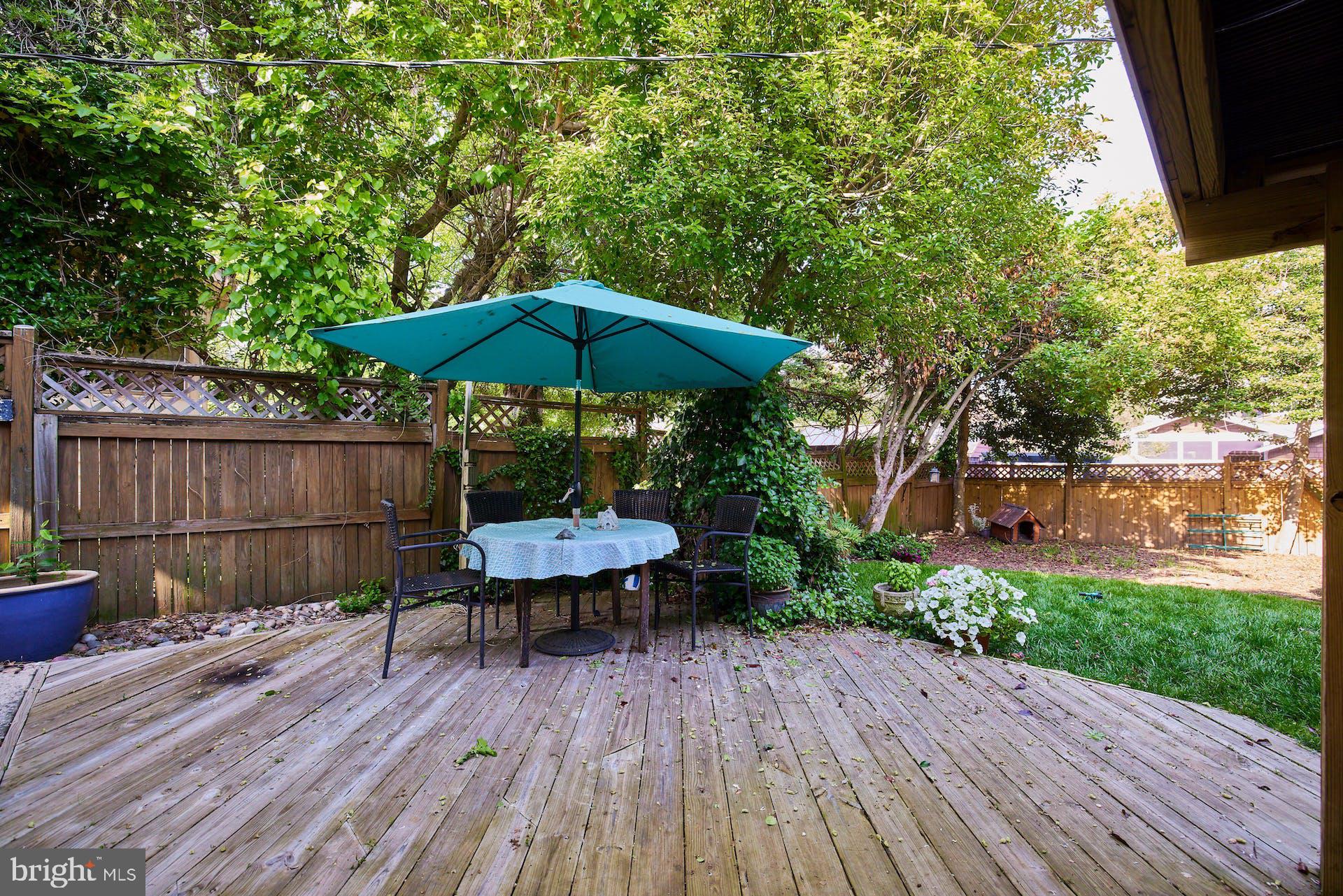 ROSEMONT PARK - Residential