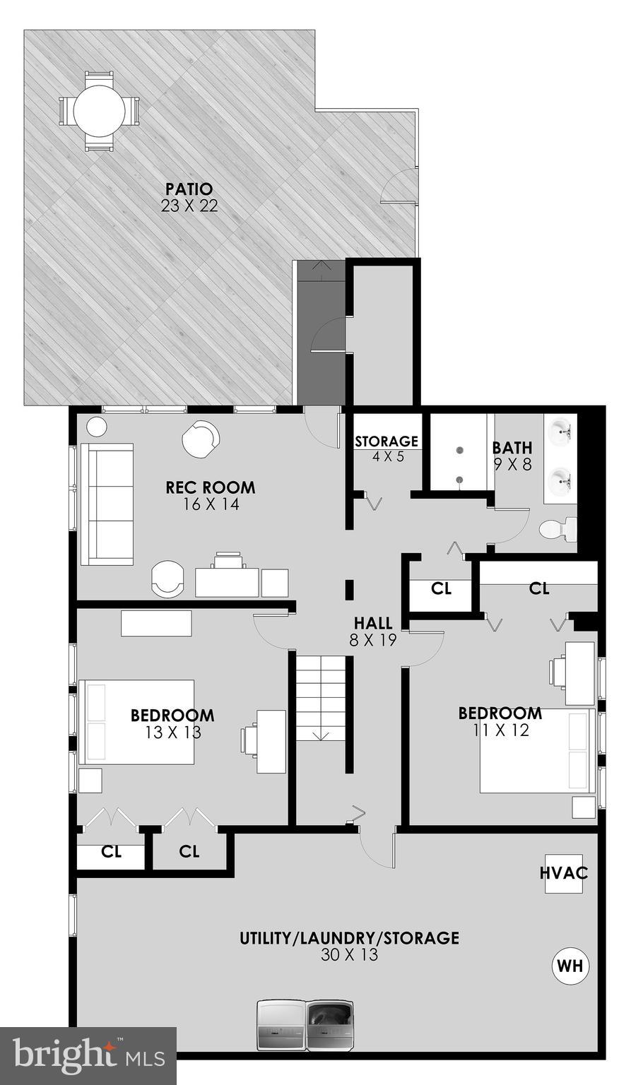 ROSEMONT PARK - Residential