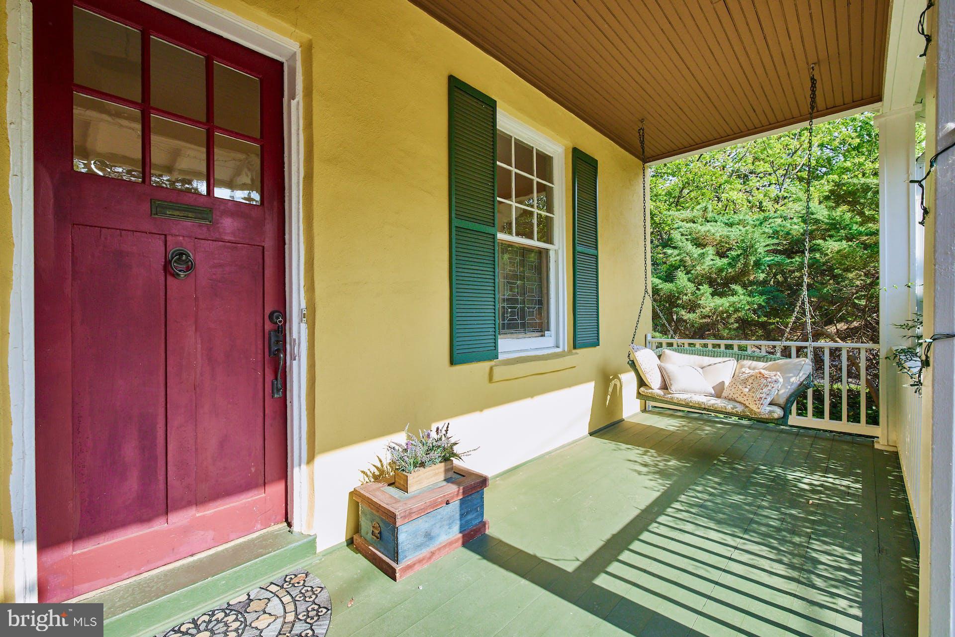 ROSEMONT PARK - Residential