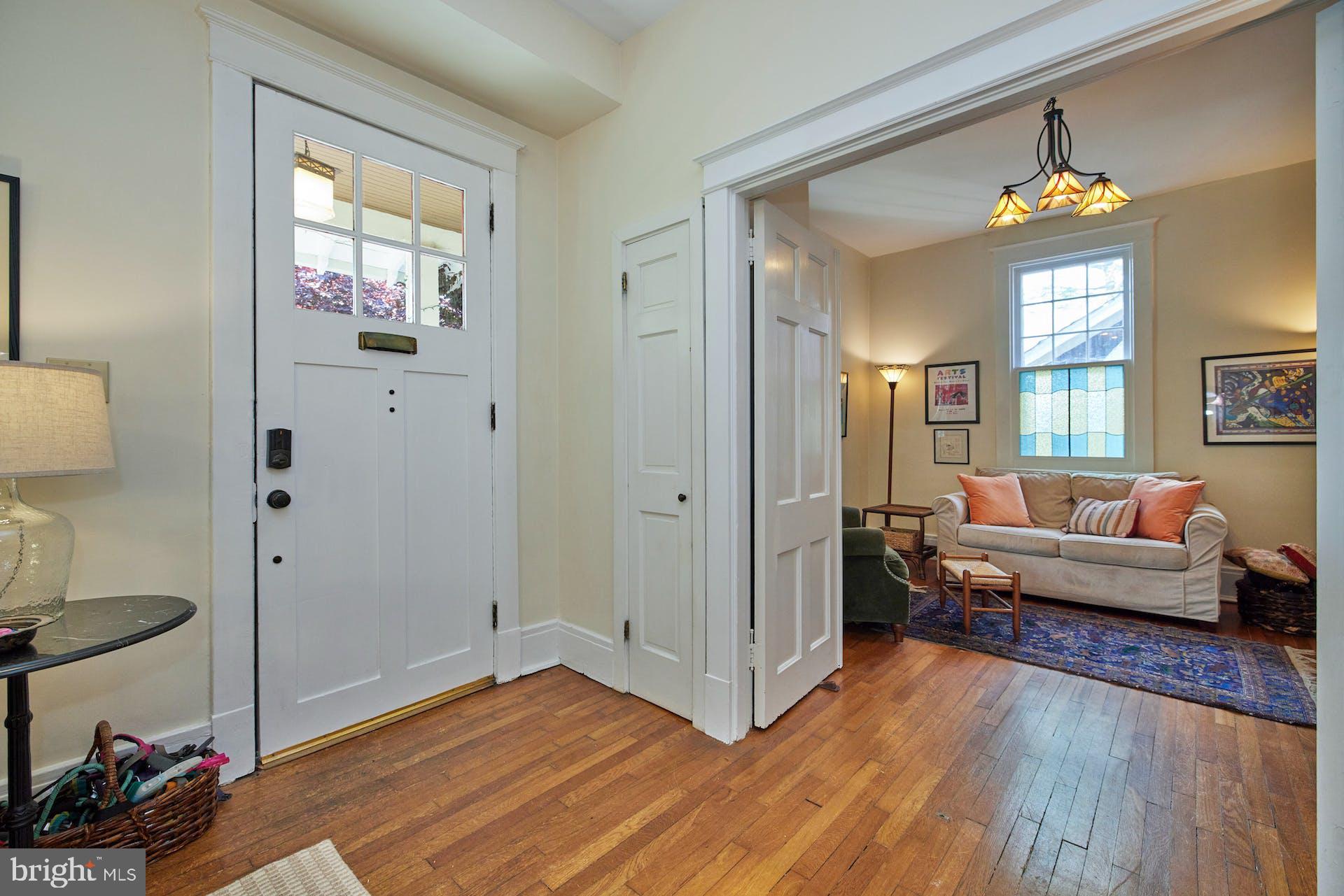 ROSEMONT PARK - Residential