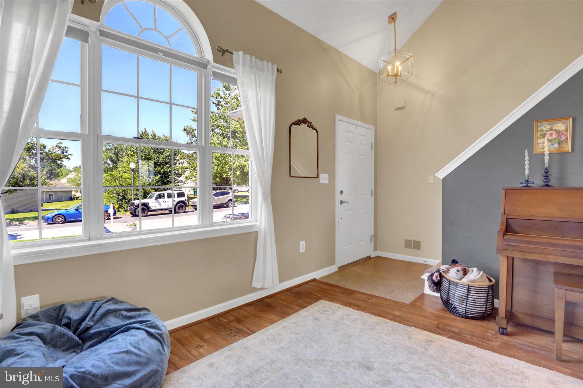 ORCHARD RUN - Residential