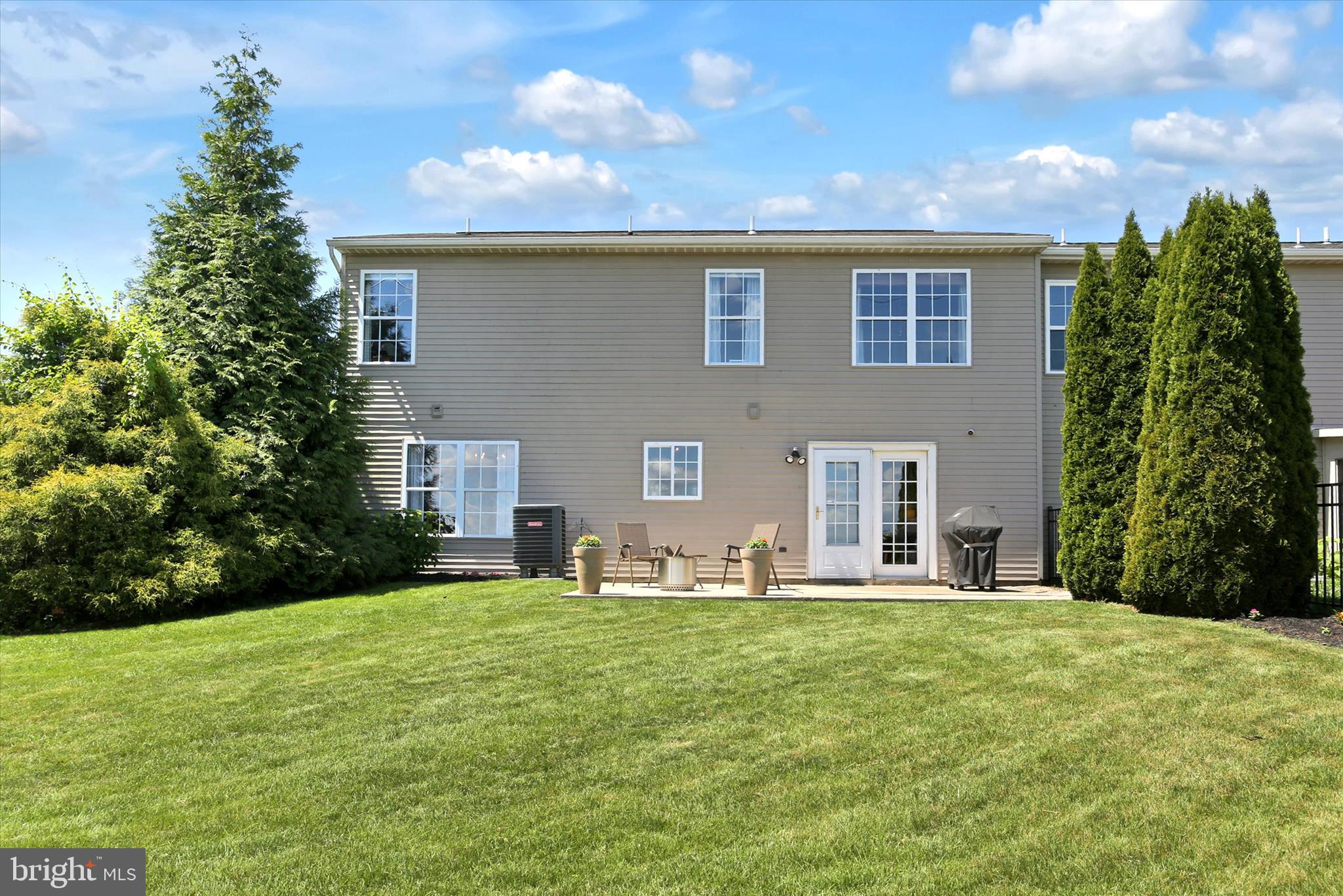ORCHARD RUN - Residential