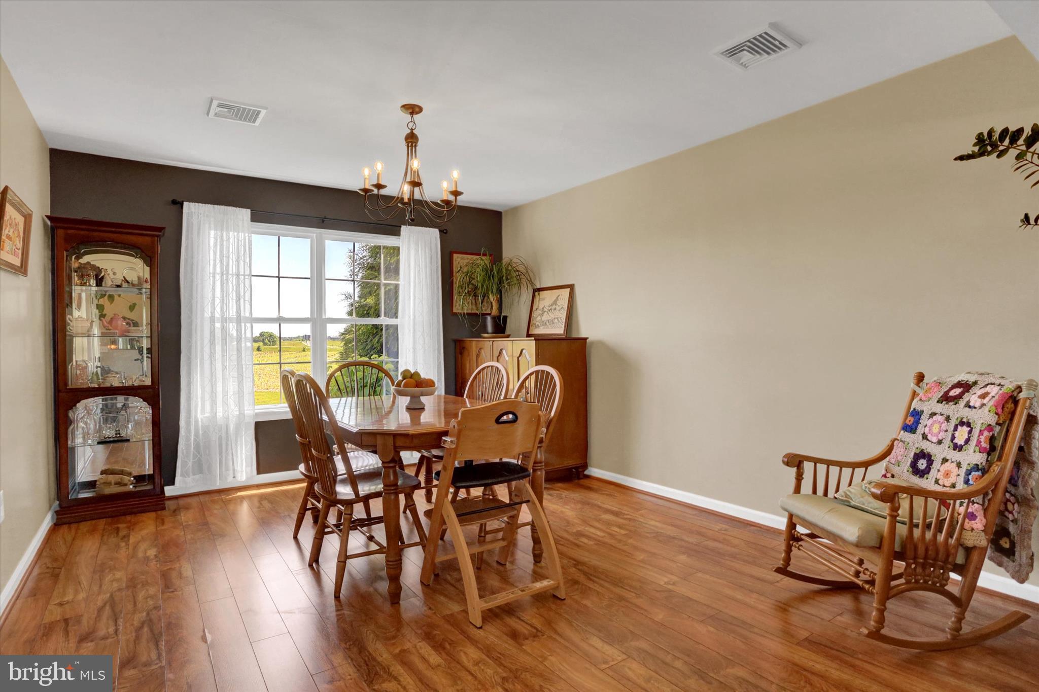 ORCHARD RUN - Residential