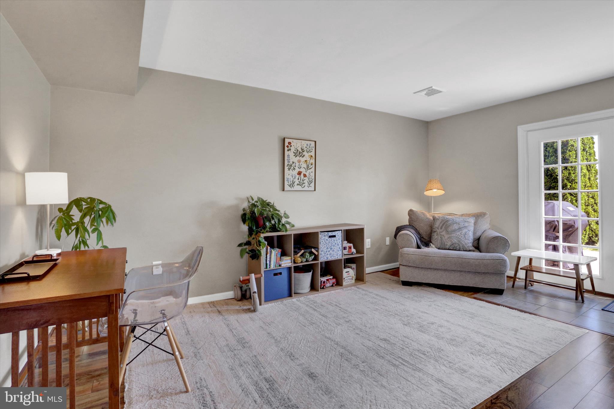 ORCHARD RUN - Residential
