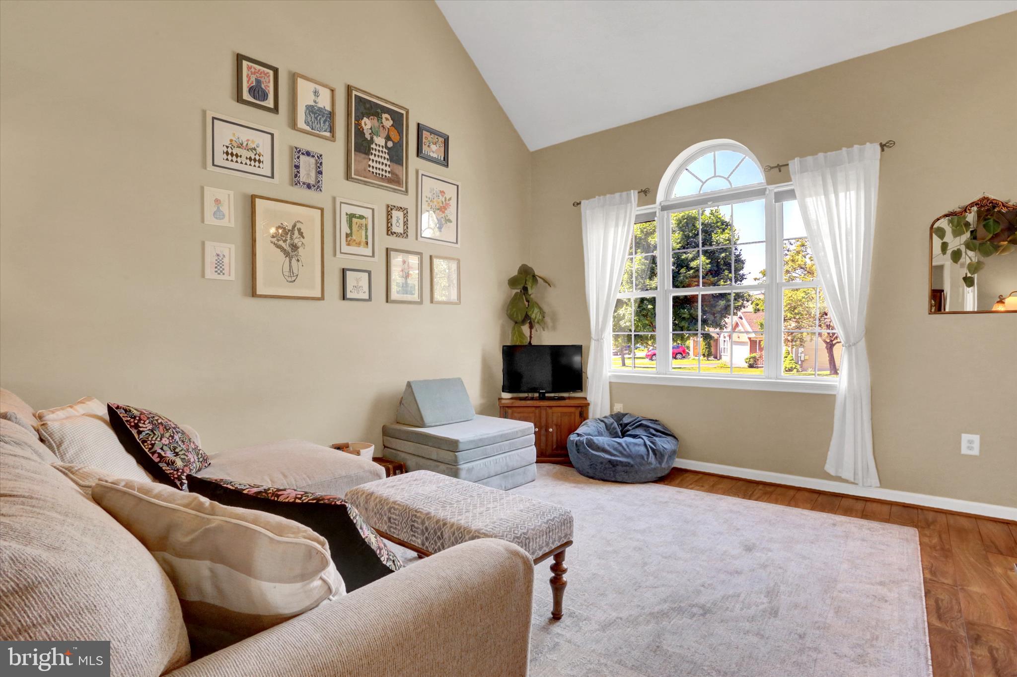 ORCHARD RUN - Residential