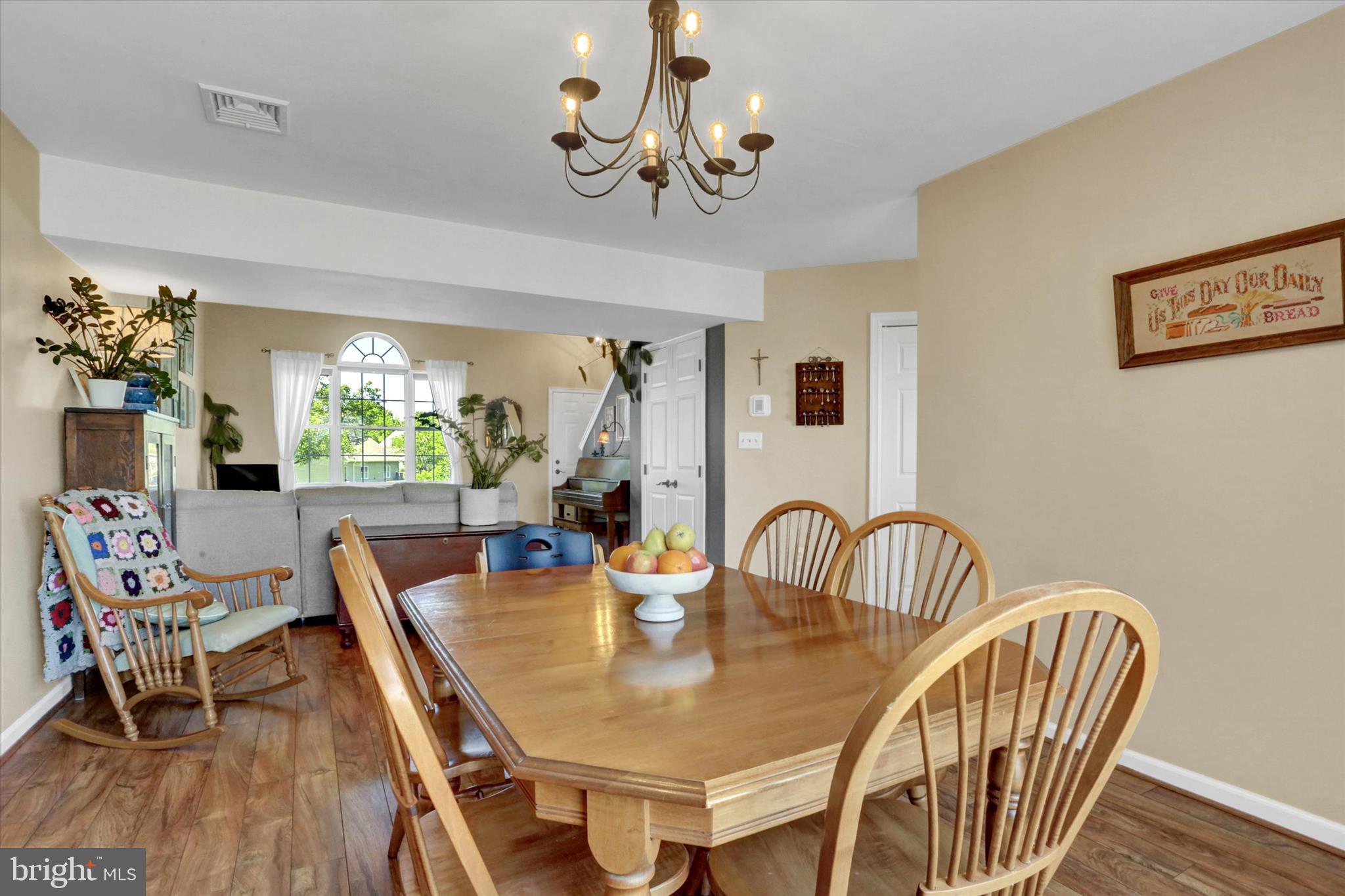 ORCHARD RUN - Residential