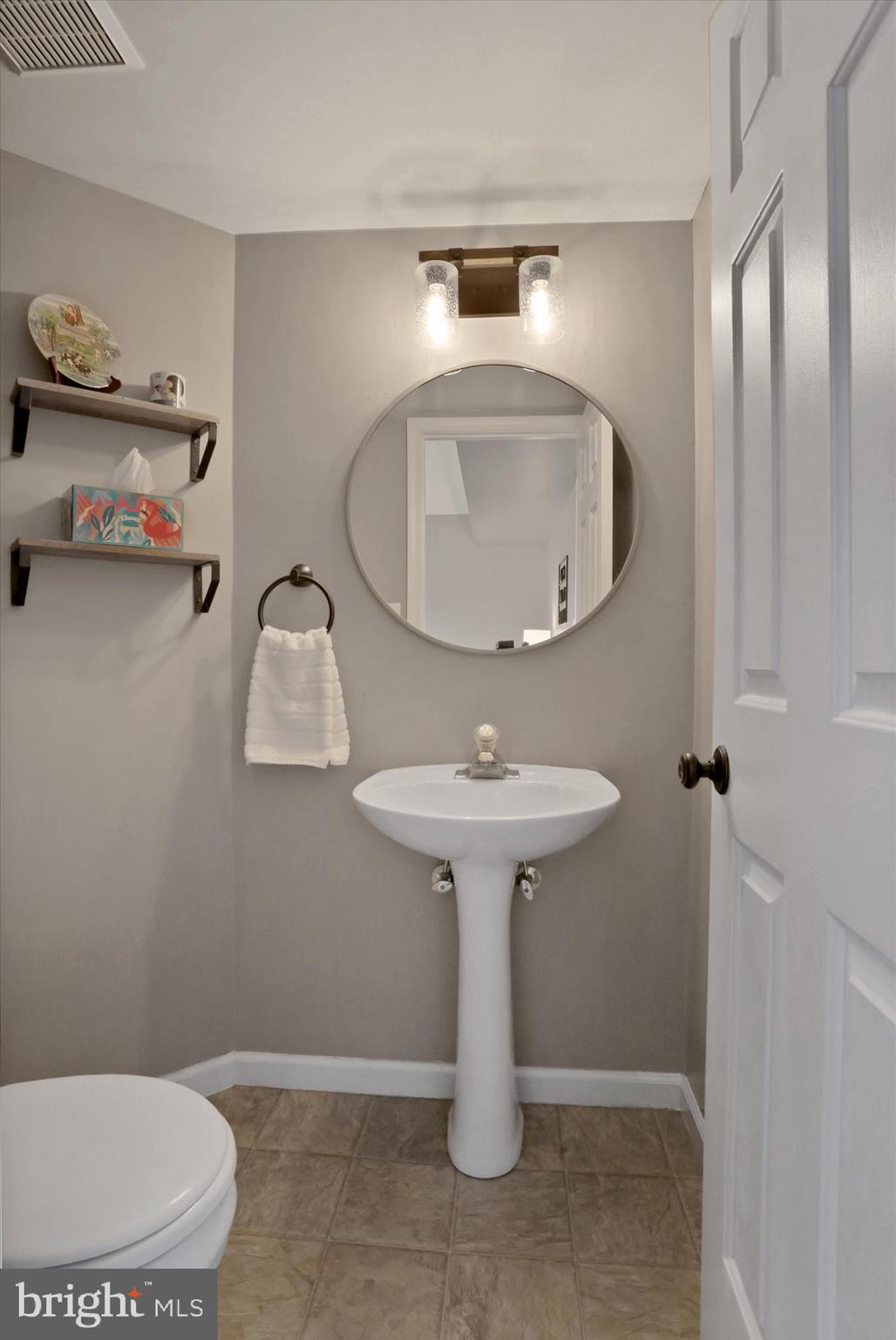 ORCHARD RUN - Residential