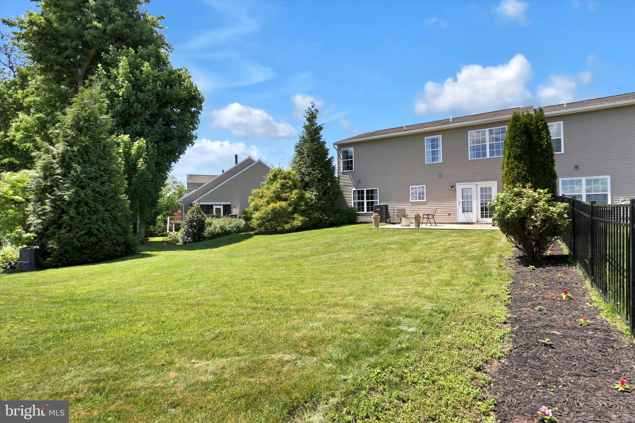 ORCHARD RUN - Residential