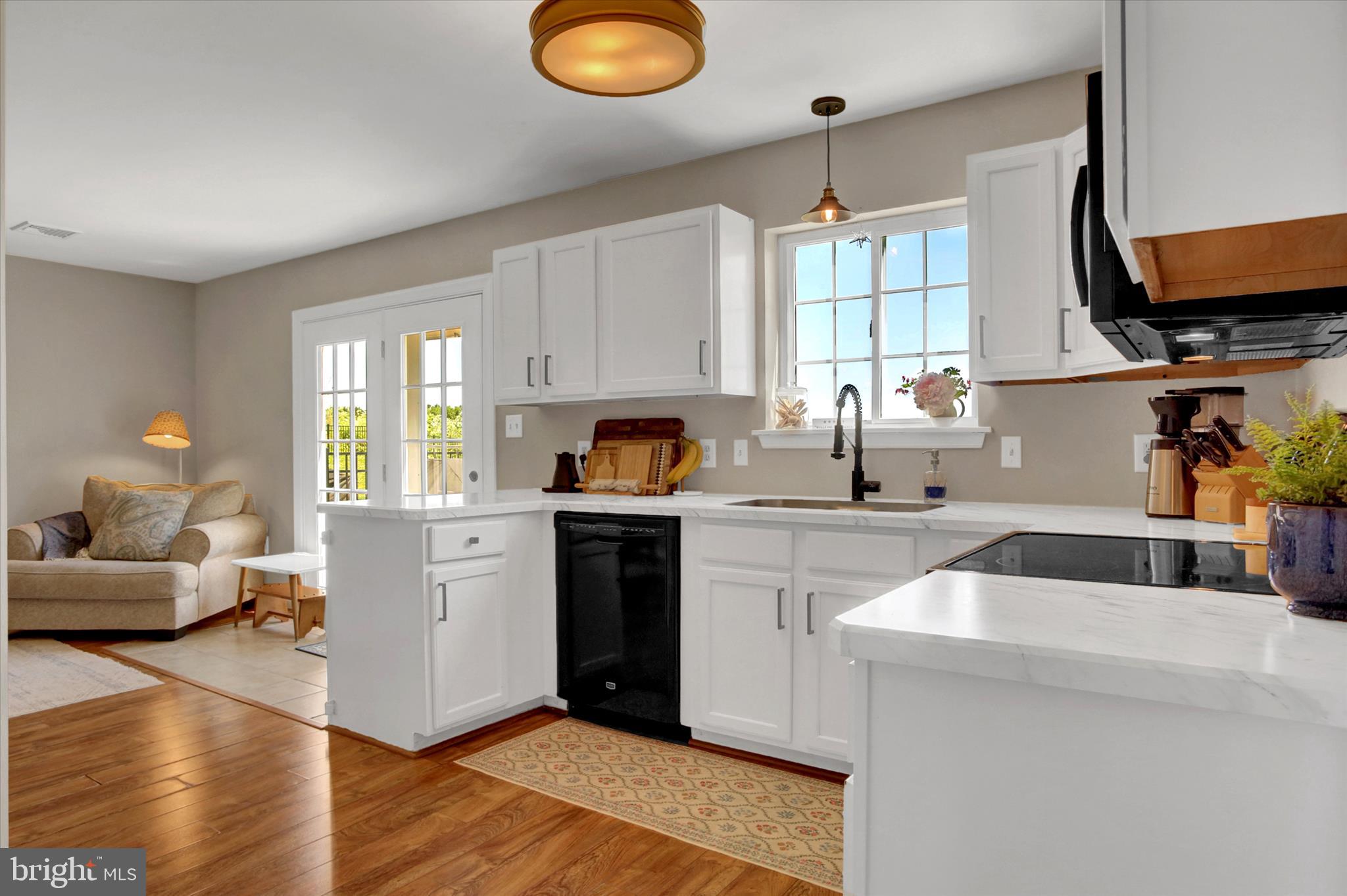 ORCHARD RUN - Residential