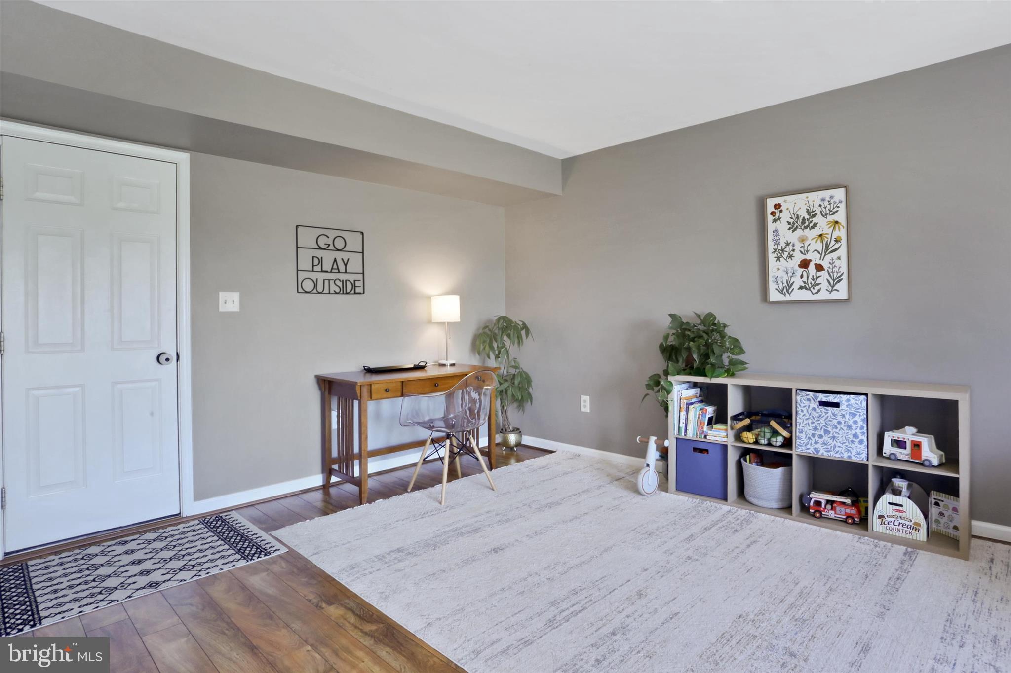 ORCHARD RUN - Residential
