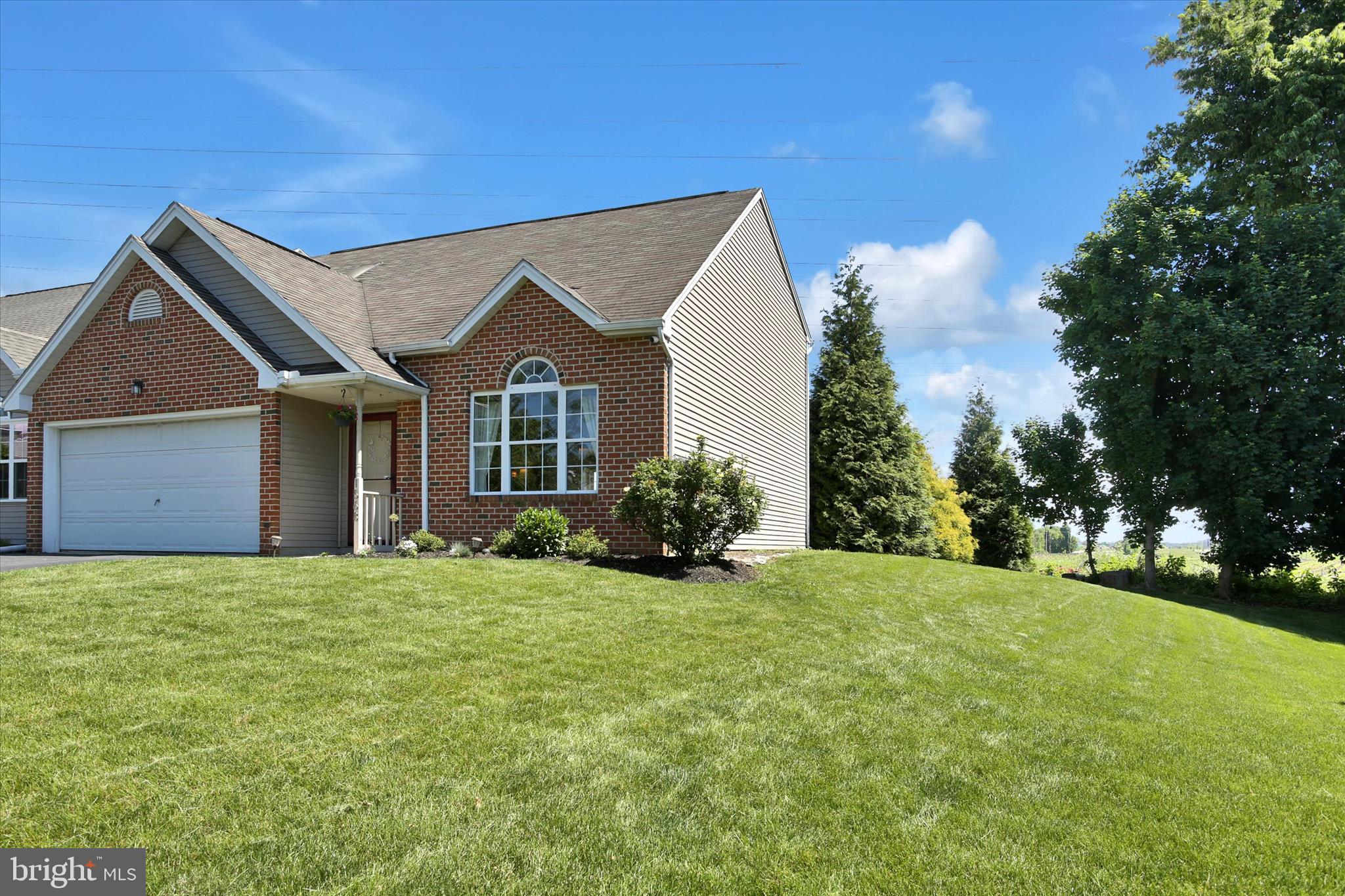 ORCHARD RUN - Residential
