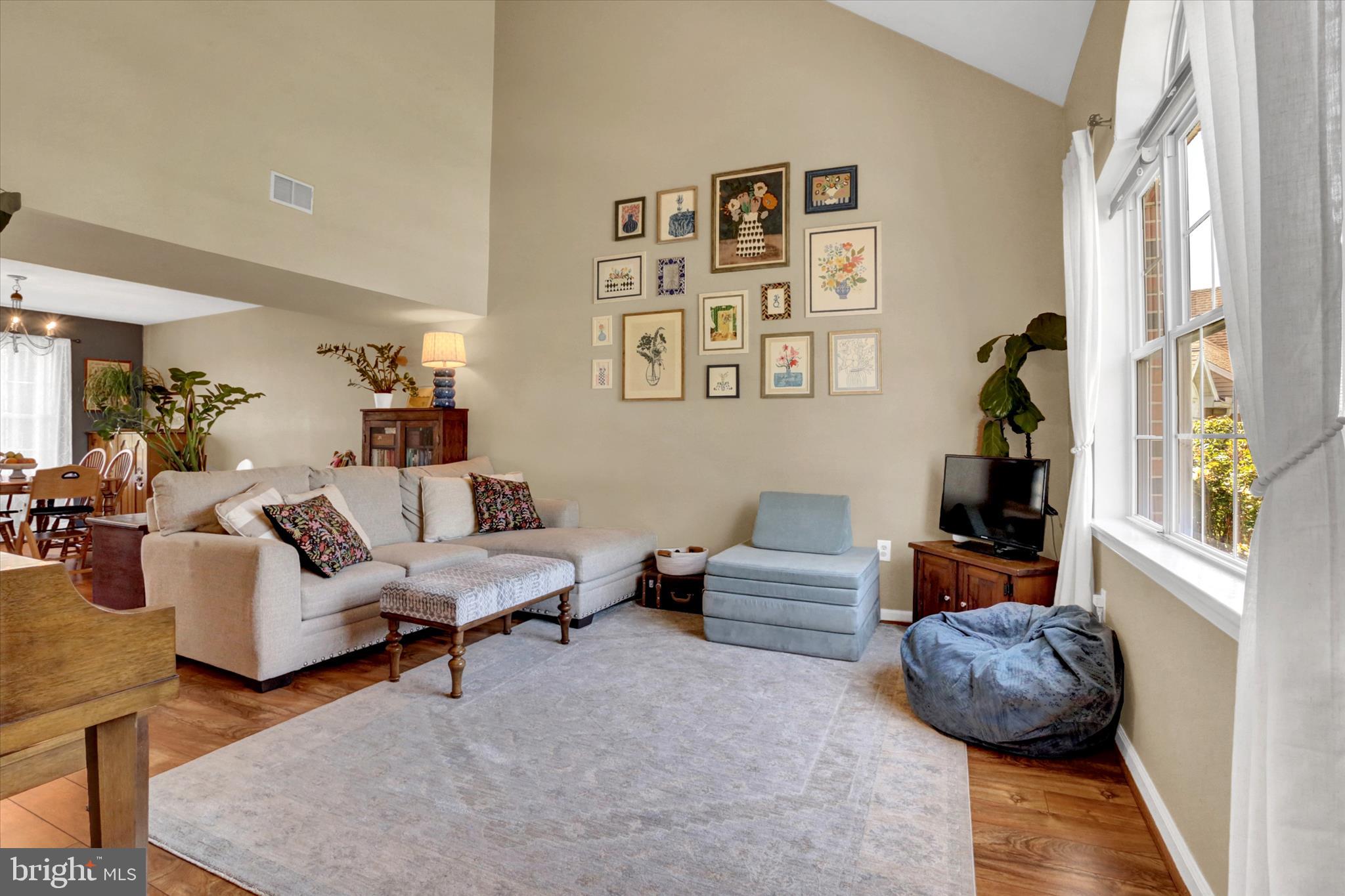 ORCHARD RUN - Residential