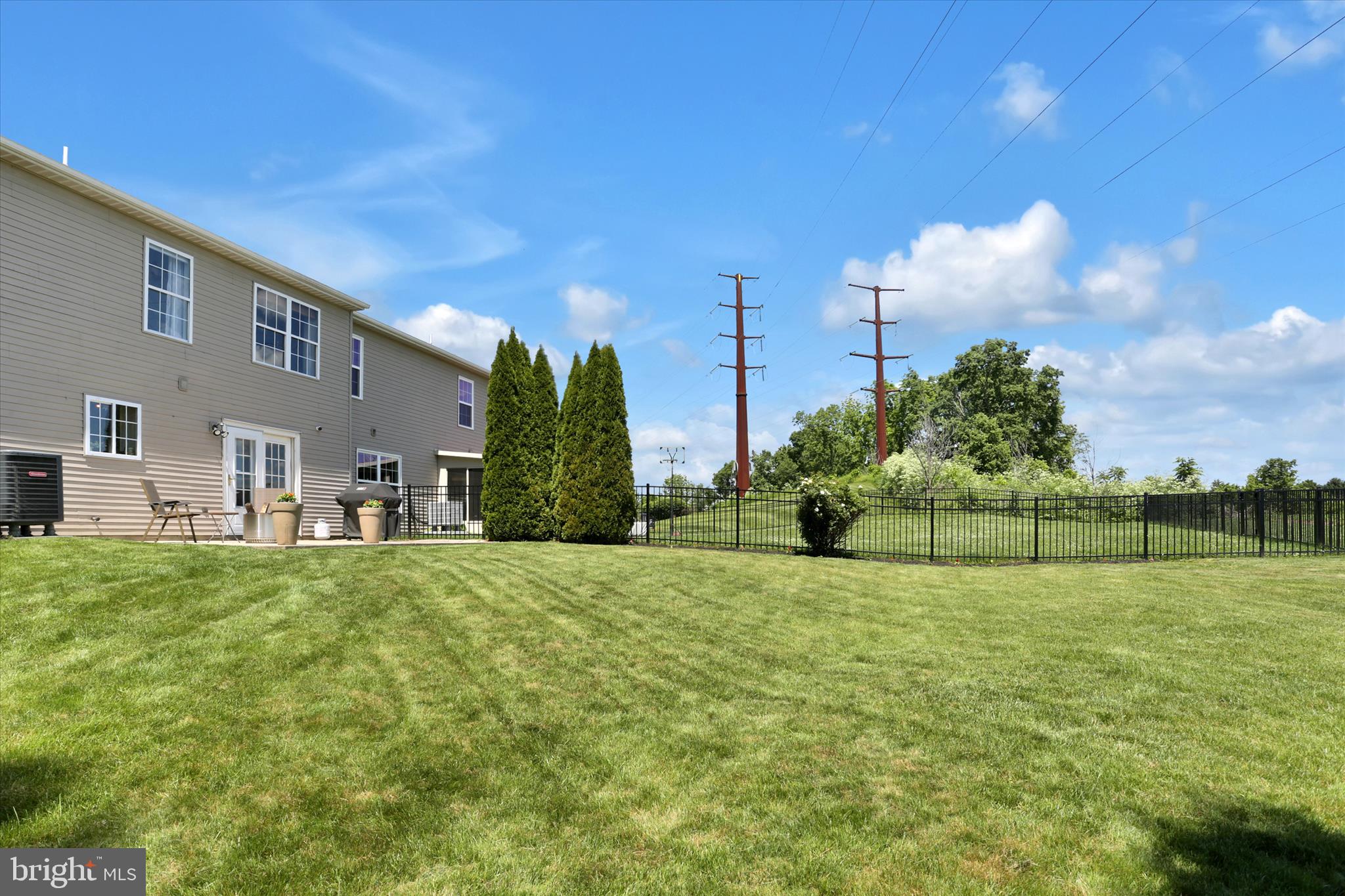 ORCHARD RUN - Residential