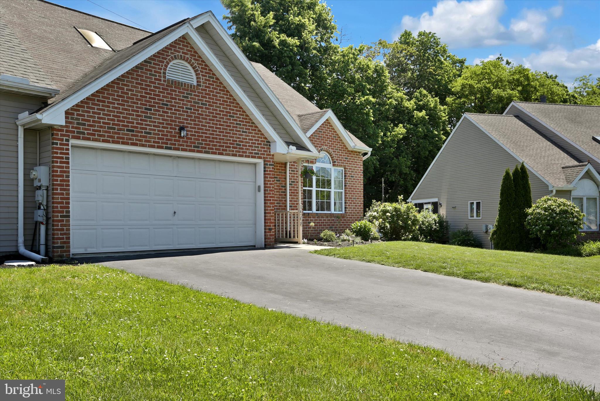 ORCHARD RUN - Residential