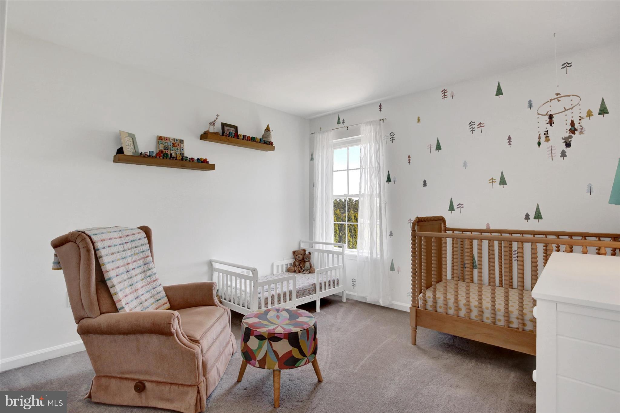 ORCHARD RUN - Residential