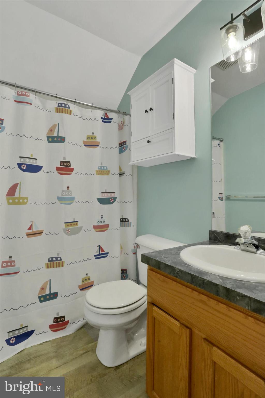 ORCHARD RUN - Residential
