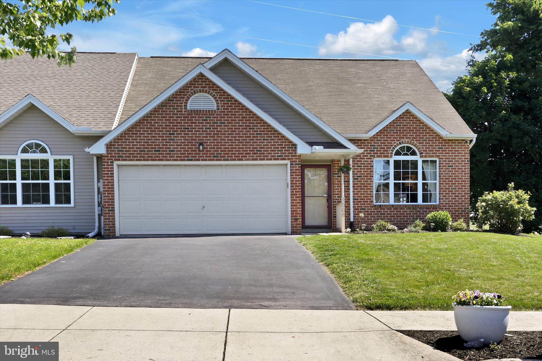 ORCHARD RUN - Residential