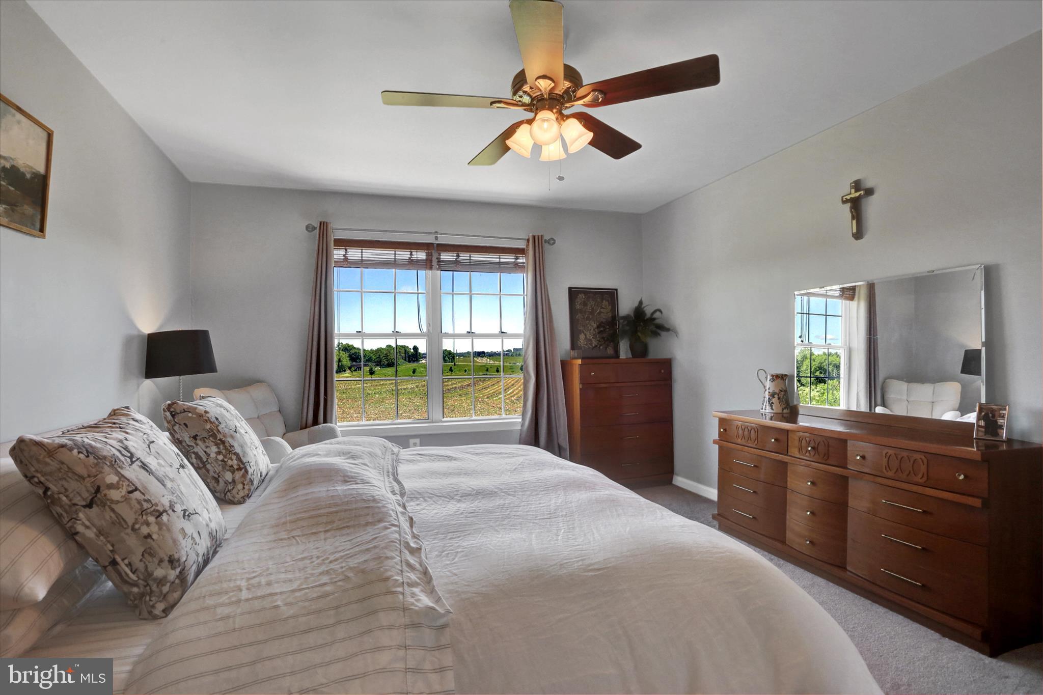 ORCHARD RUN - Residential