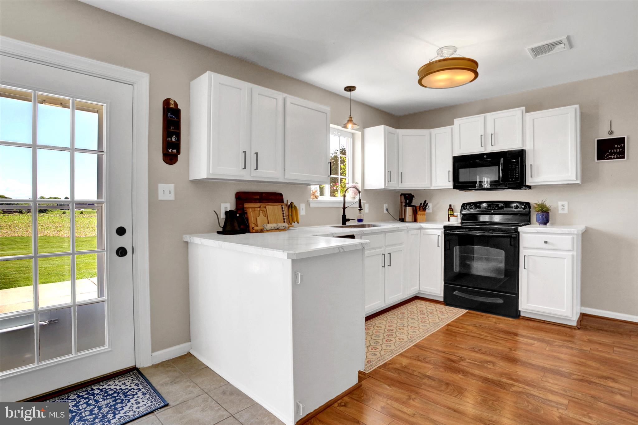 ORCHARD RUN - Residential