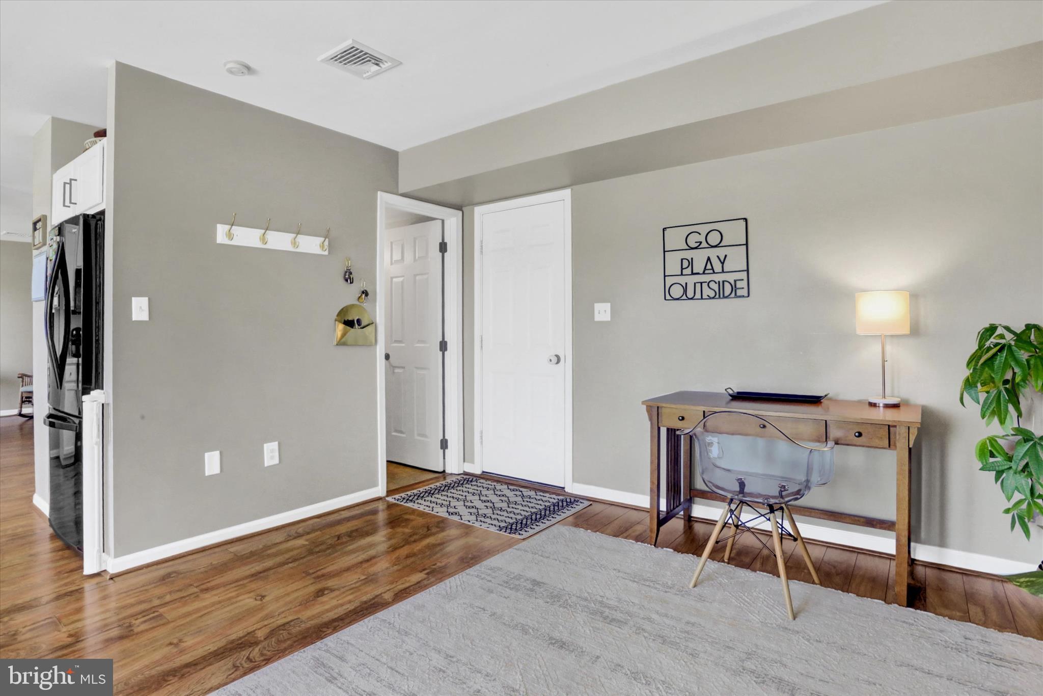 ORCHARD RUN - Residential