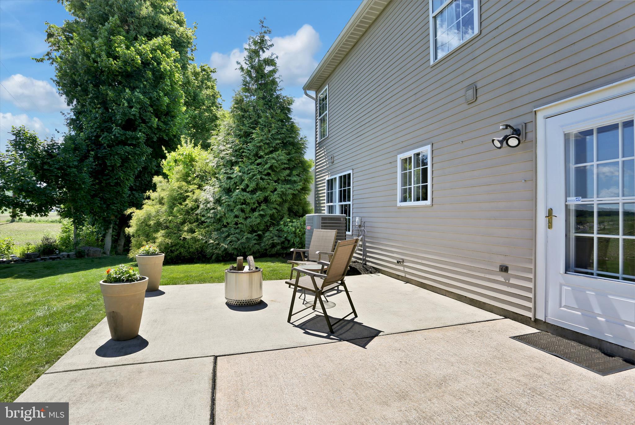ORCHARD RUN - Residential