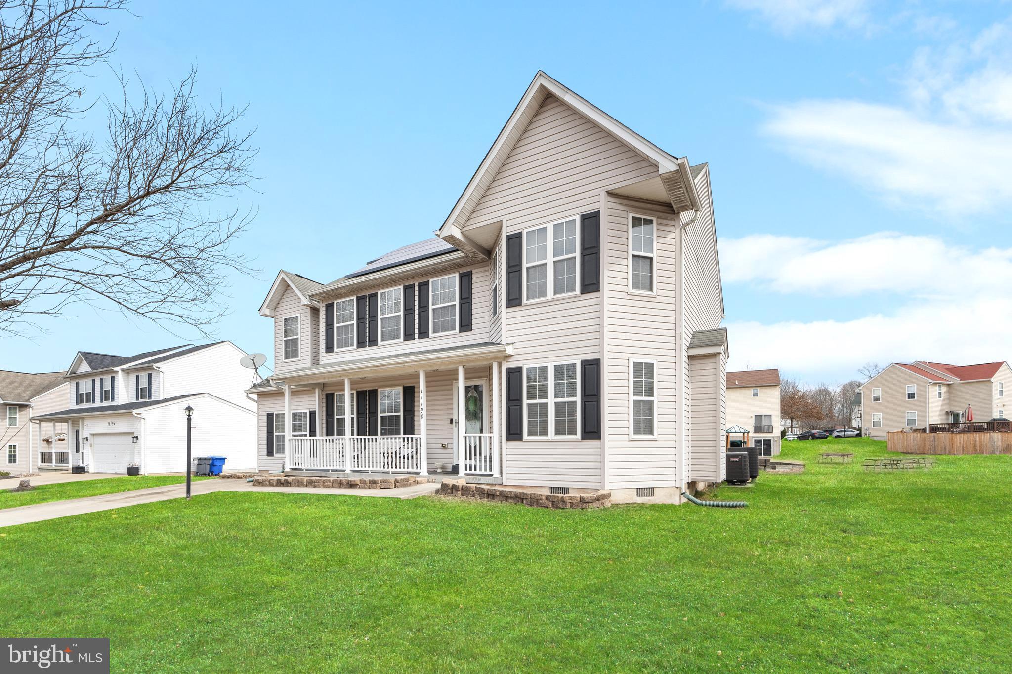 11198 SEWICKLEY STREET