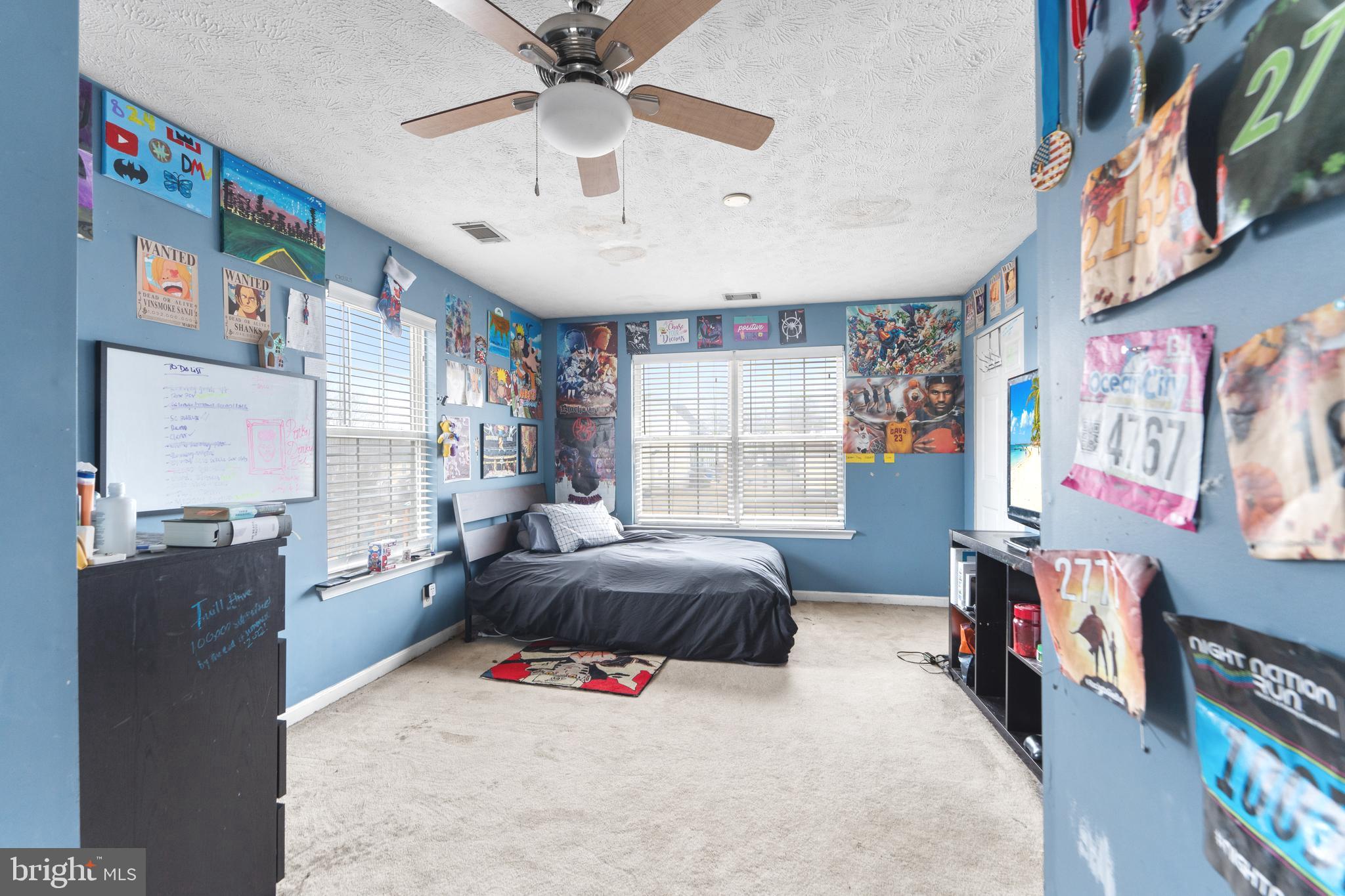 ROLLING MEADOWS - Residential