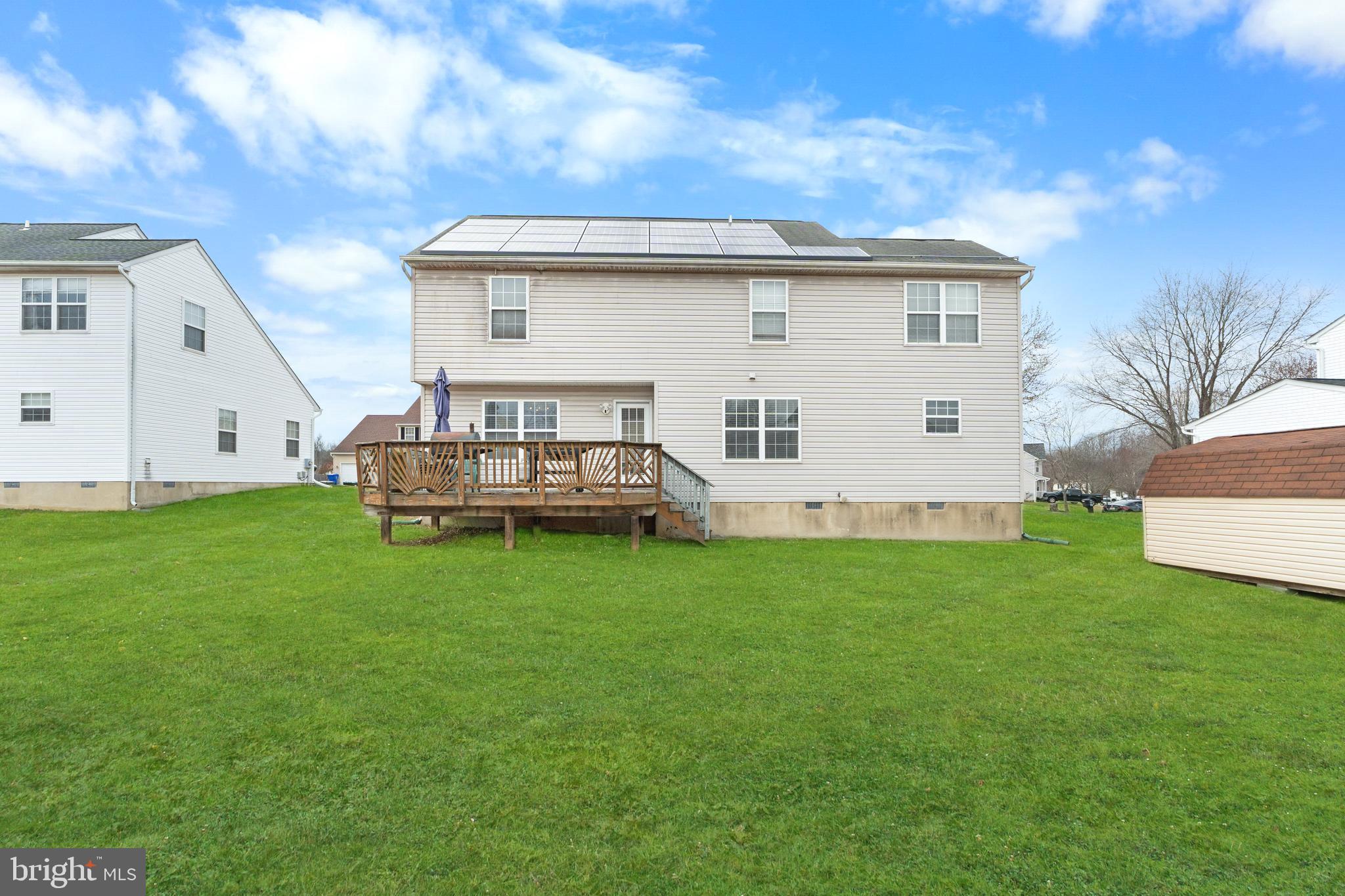 ROLLING MEADOWS - Residential