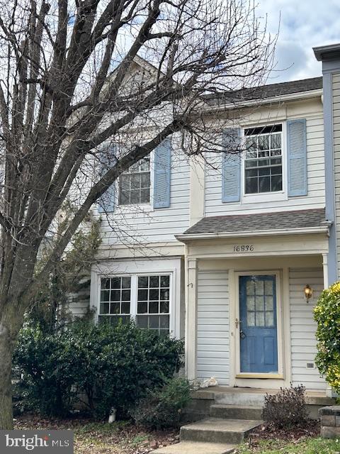 RIVER OAKS - Residential Lease