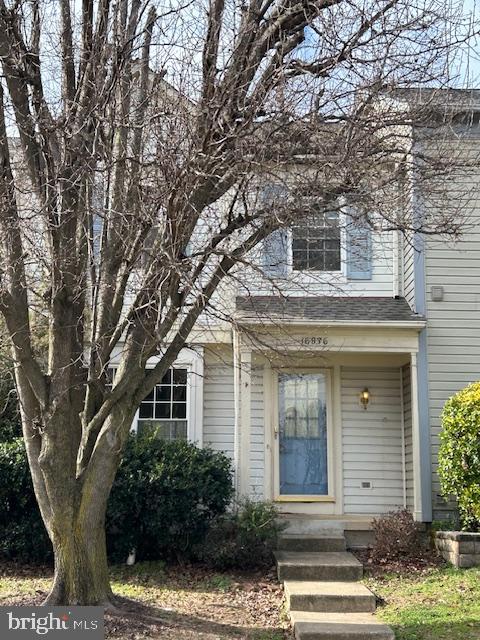 RIVER OAKS - Residential Lease