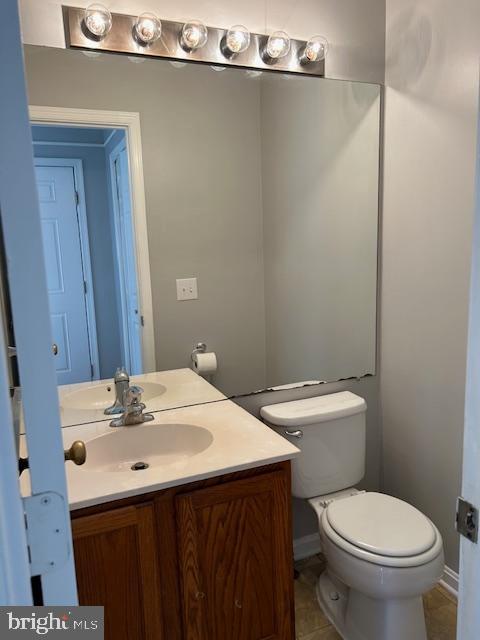 RIVER OAKS - Residential Lease