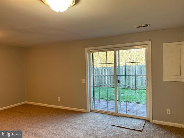 RIVER OAKS - Residential Lease