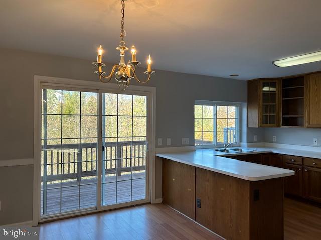 RIVER OAKS - Residential Lease