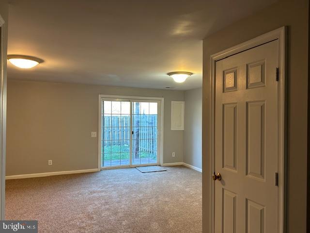 RIVER OAKS - Residential Lease