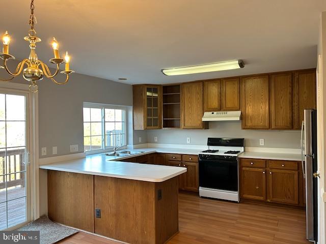 RIVER OAKS - Residential Lease