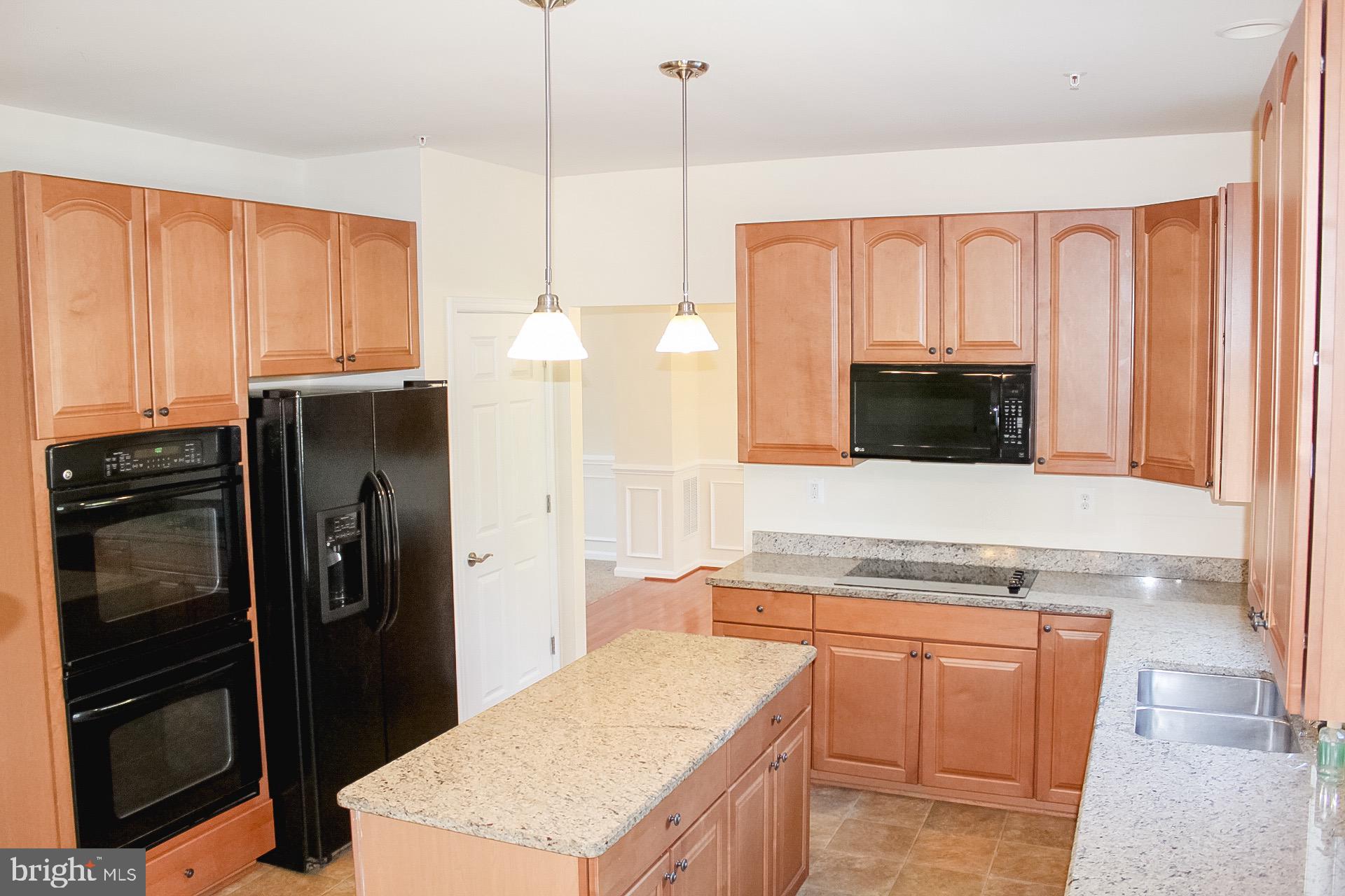 BEN OAKS - Residential