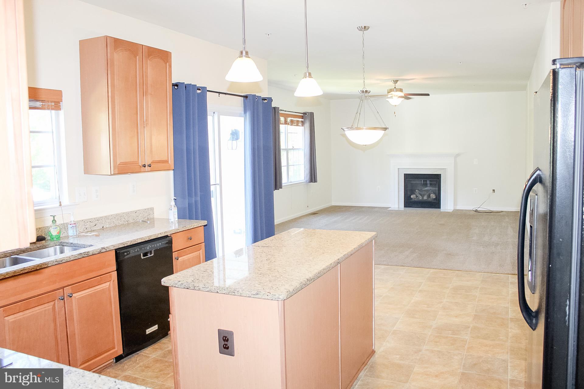 BEN OAKS - Residential